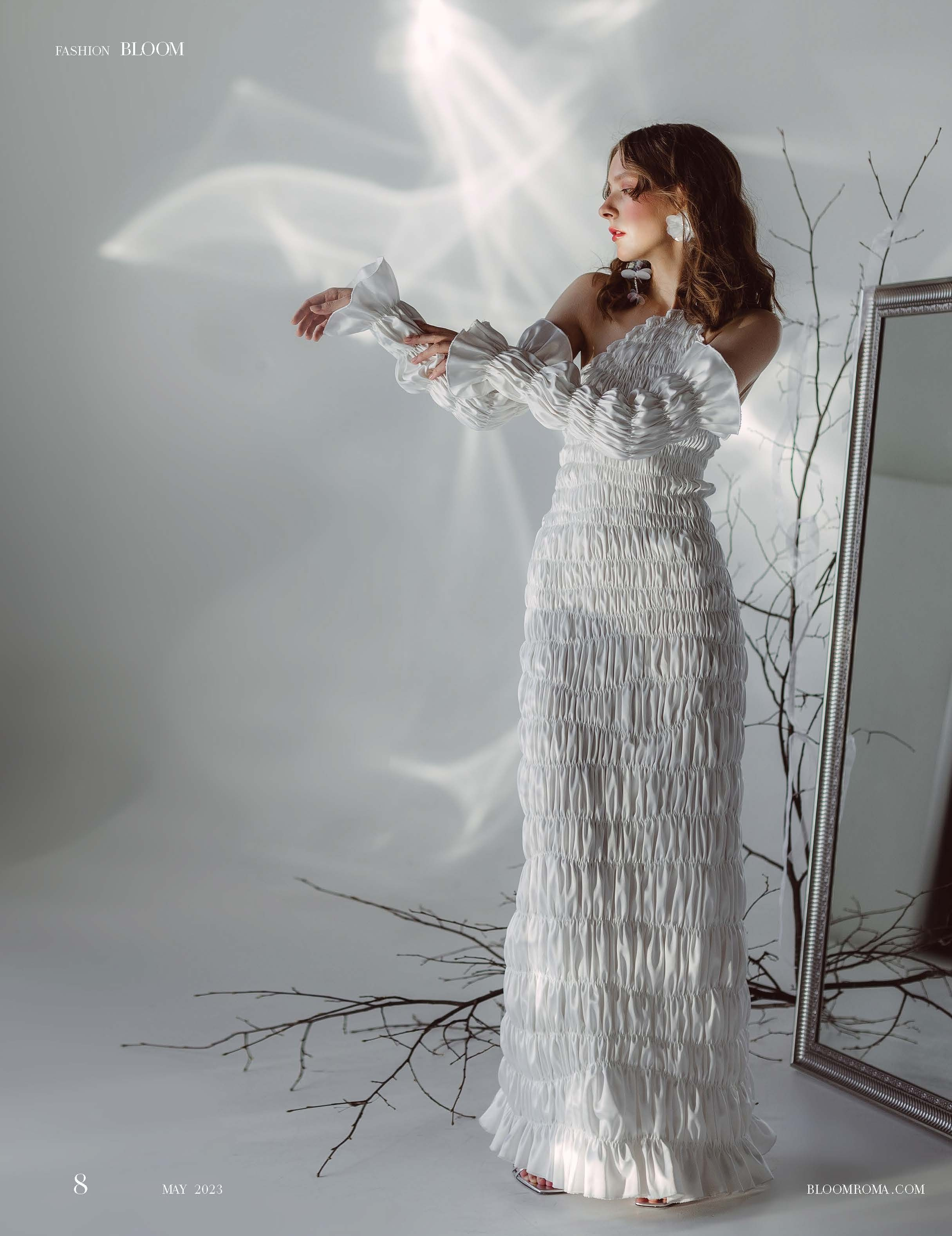 Публикации в журналах. Фотограф Москва и Московская область