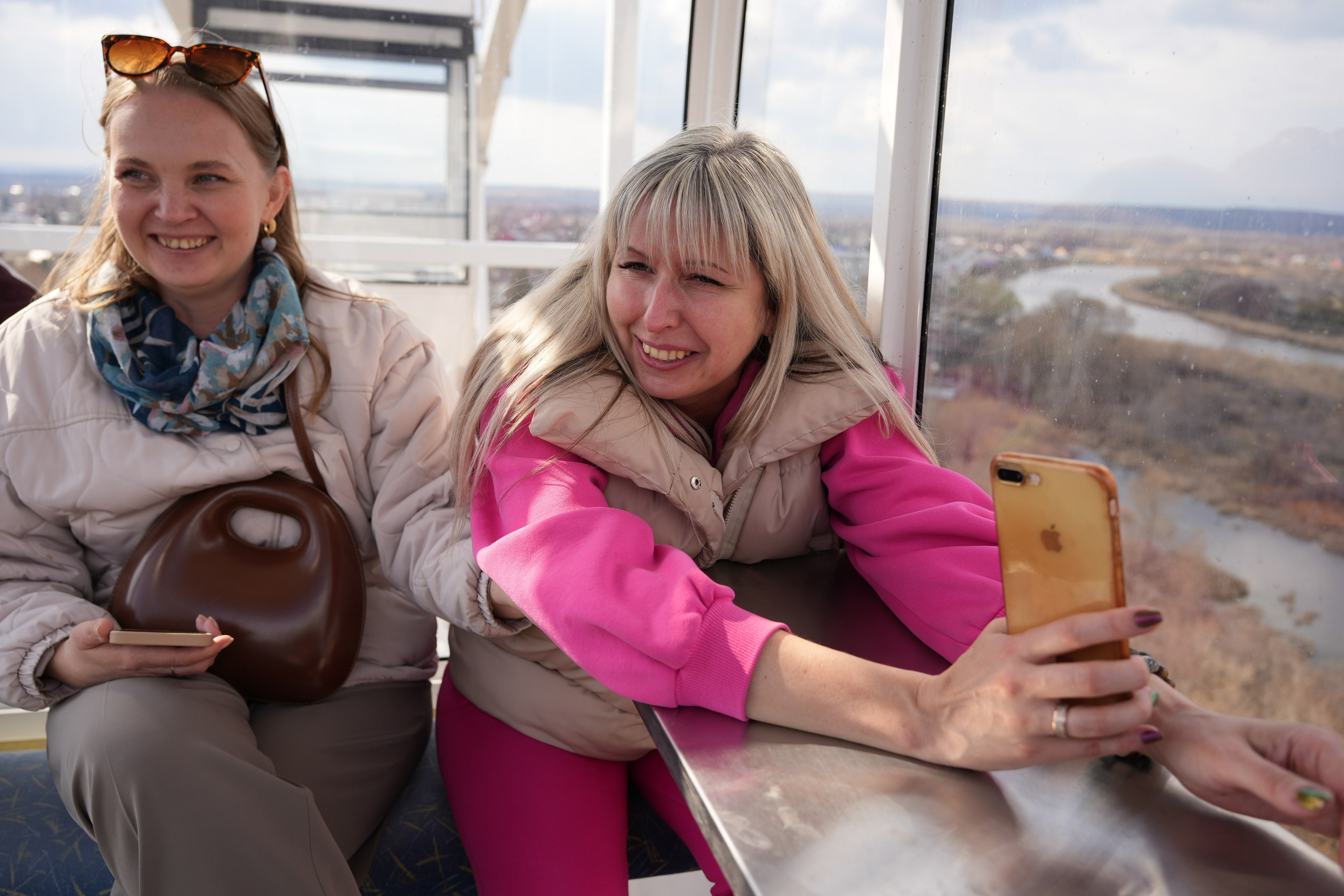 Наследие региона | Отрадный. ИТВИ