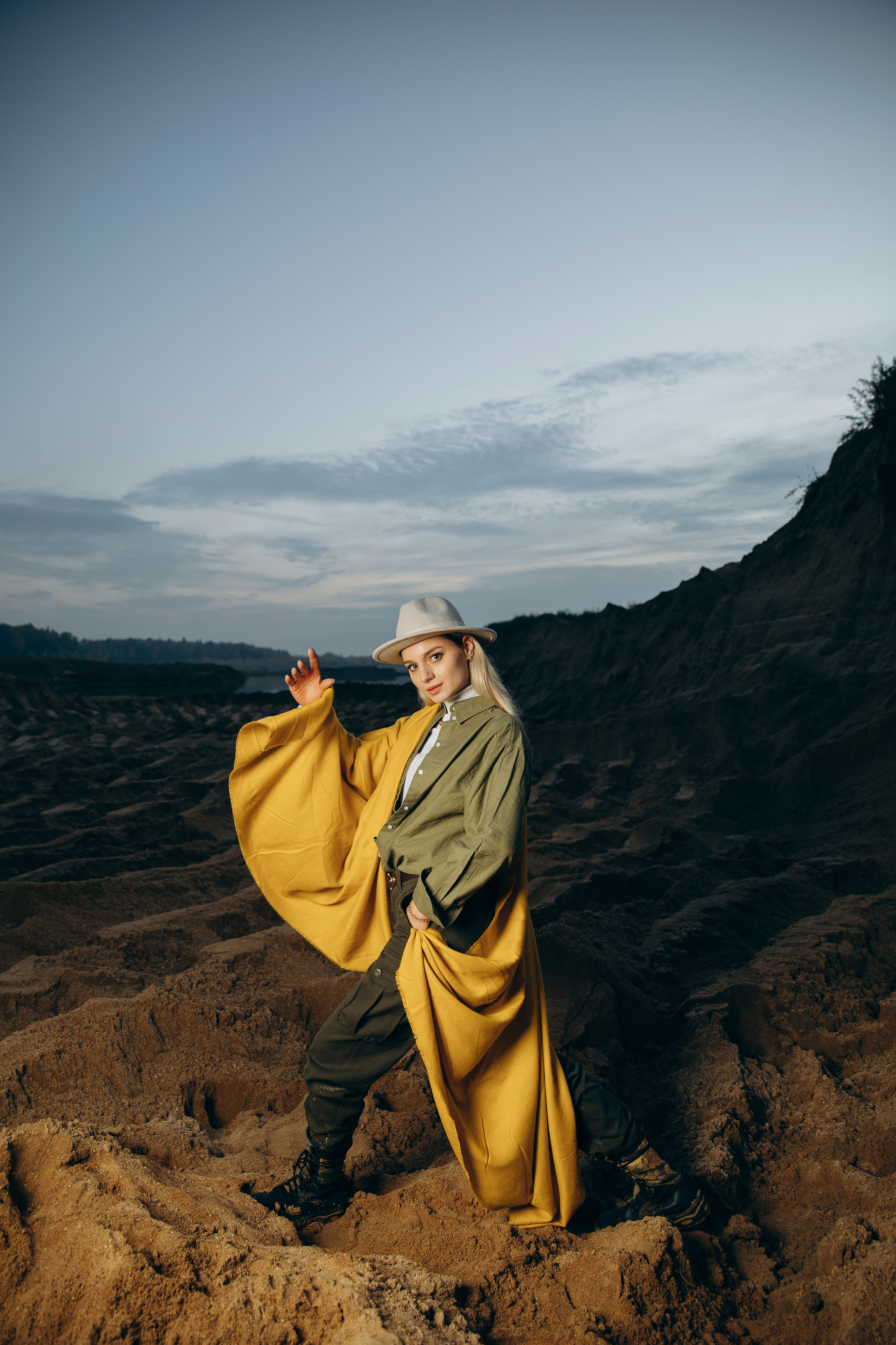 Фотограф Артем Черепанов Москва