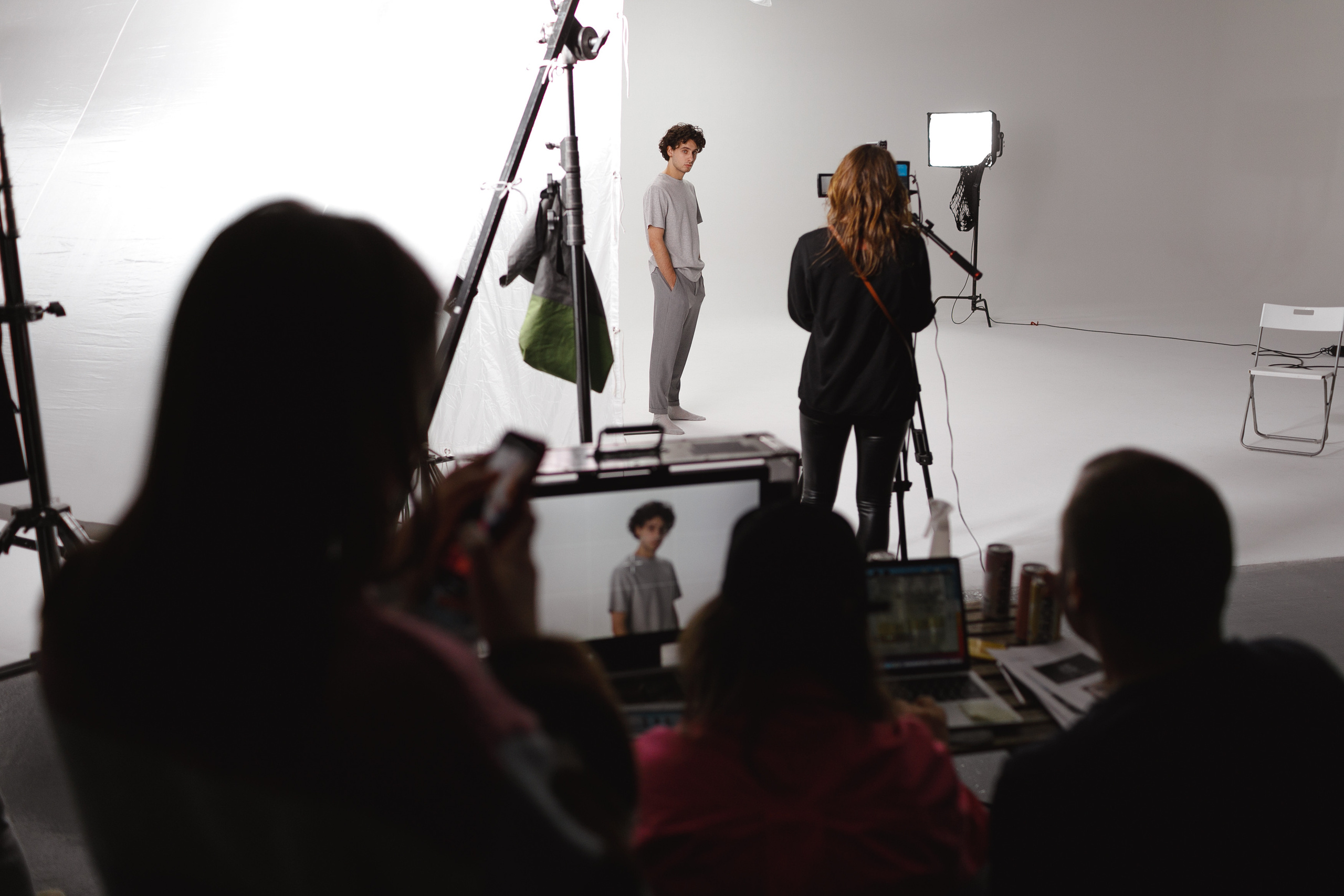 Фотограф Артем Черепанов Москва