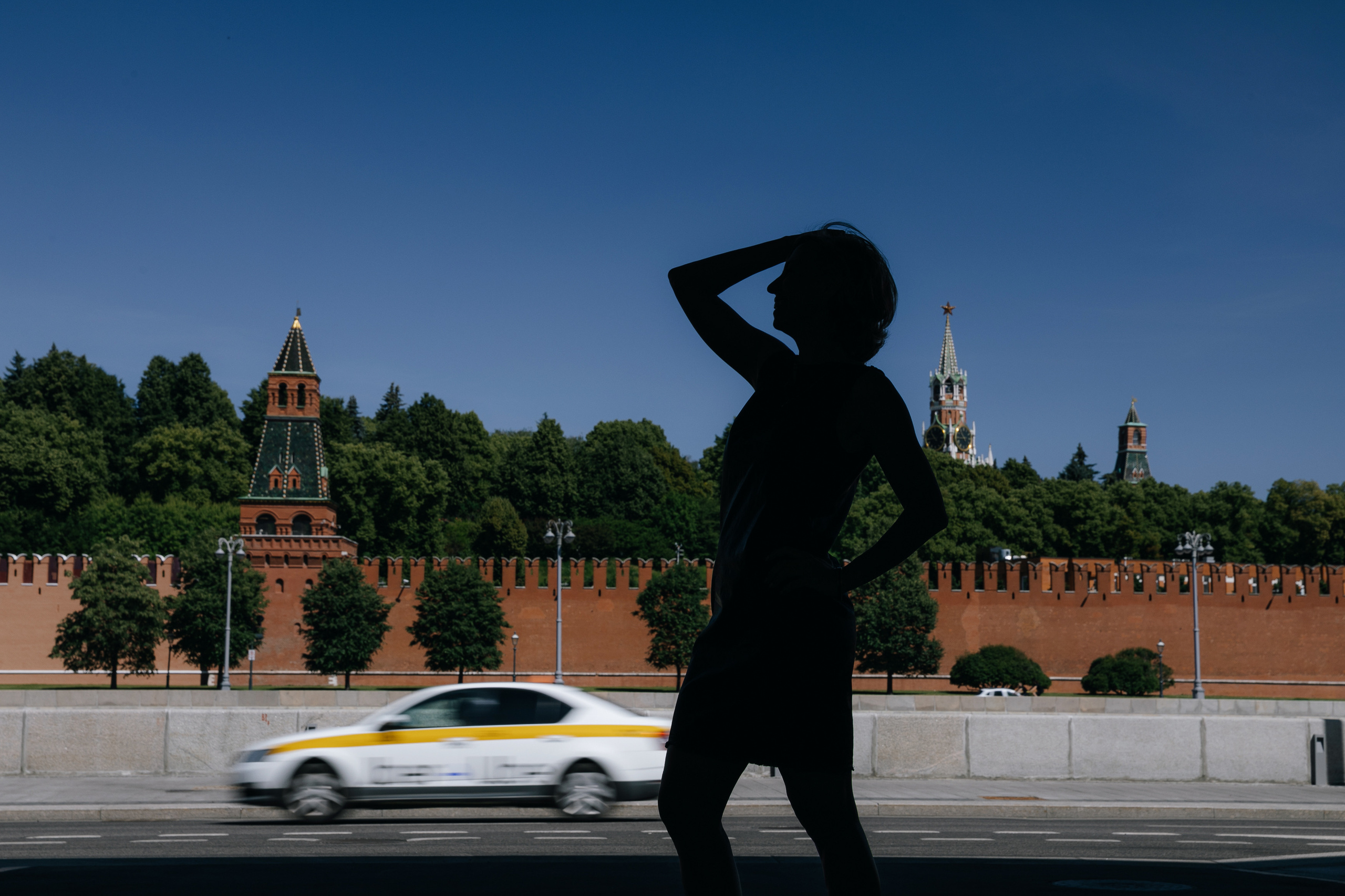 Фотограф Артем Черепанов Москва