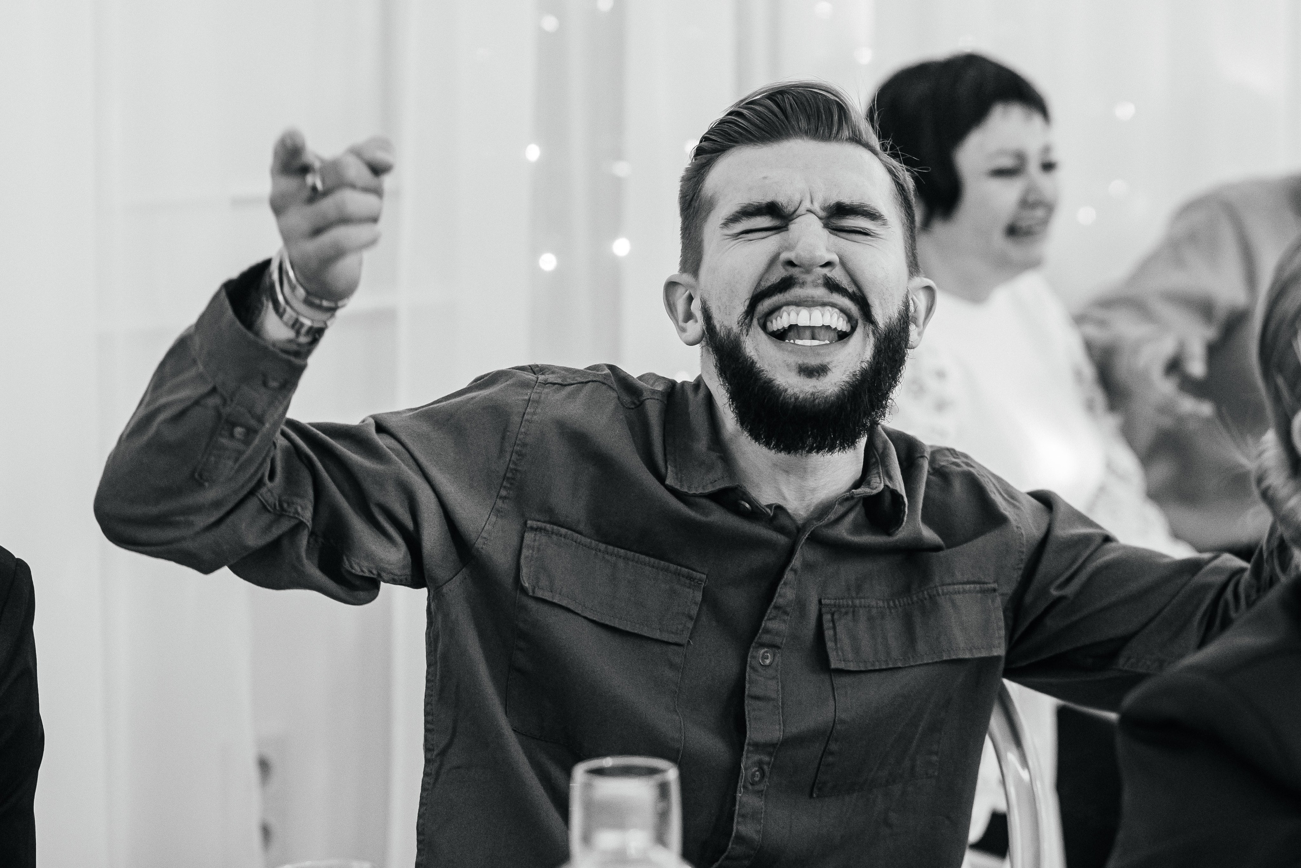 Камерная свадьба на Алтае