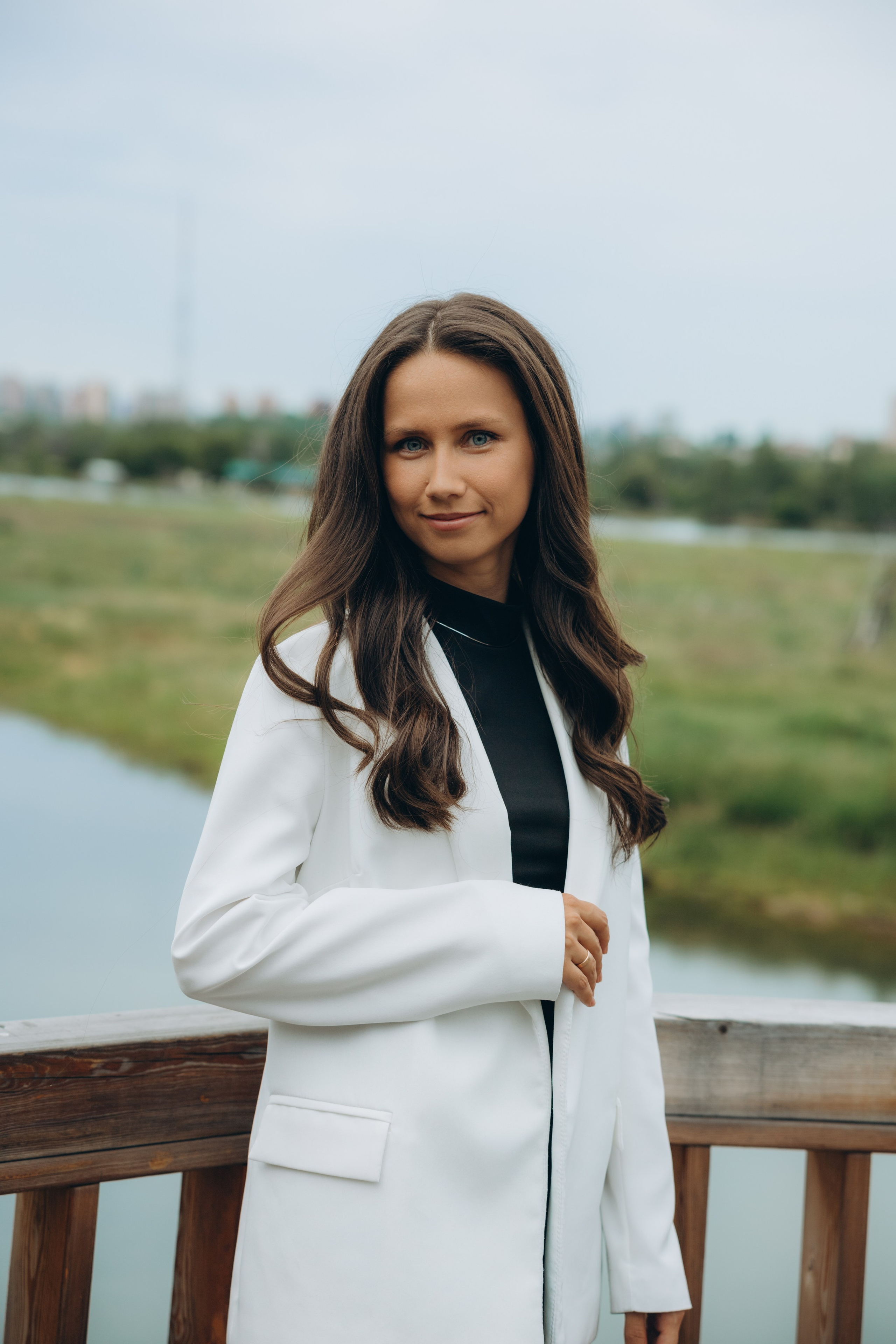 Евгений & Валентина. Свадебный, семейный фотограф в Иркутске Светлана Макаричева