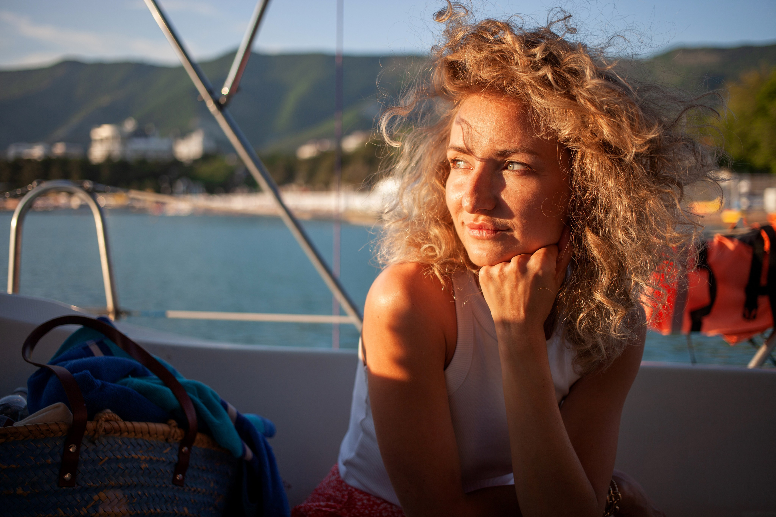 Фотосессии в Геленджике — фотограф Оля Волчкова