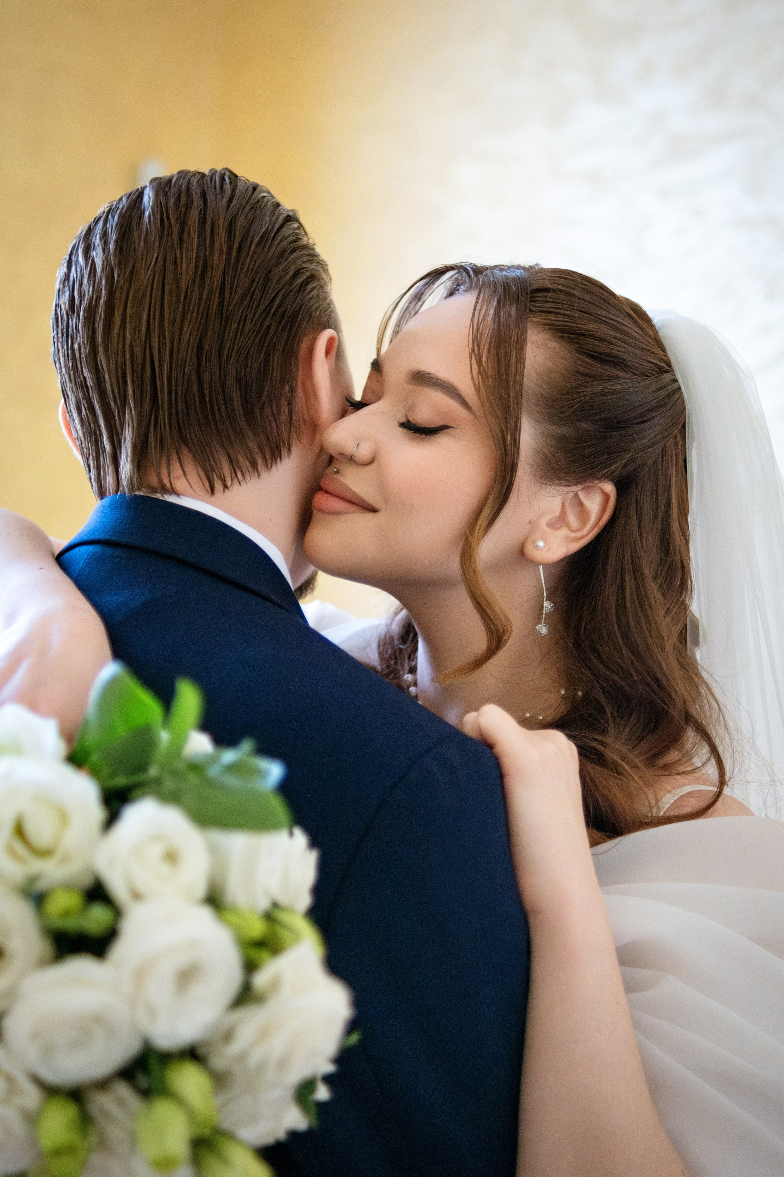 Светлана и Ильяс. Семейный фотограф и видеограф в Тюмени Анна Жагорина