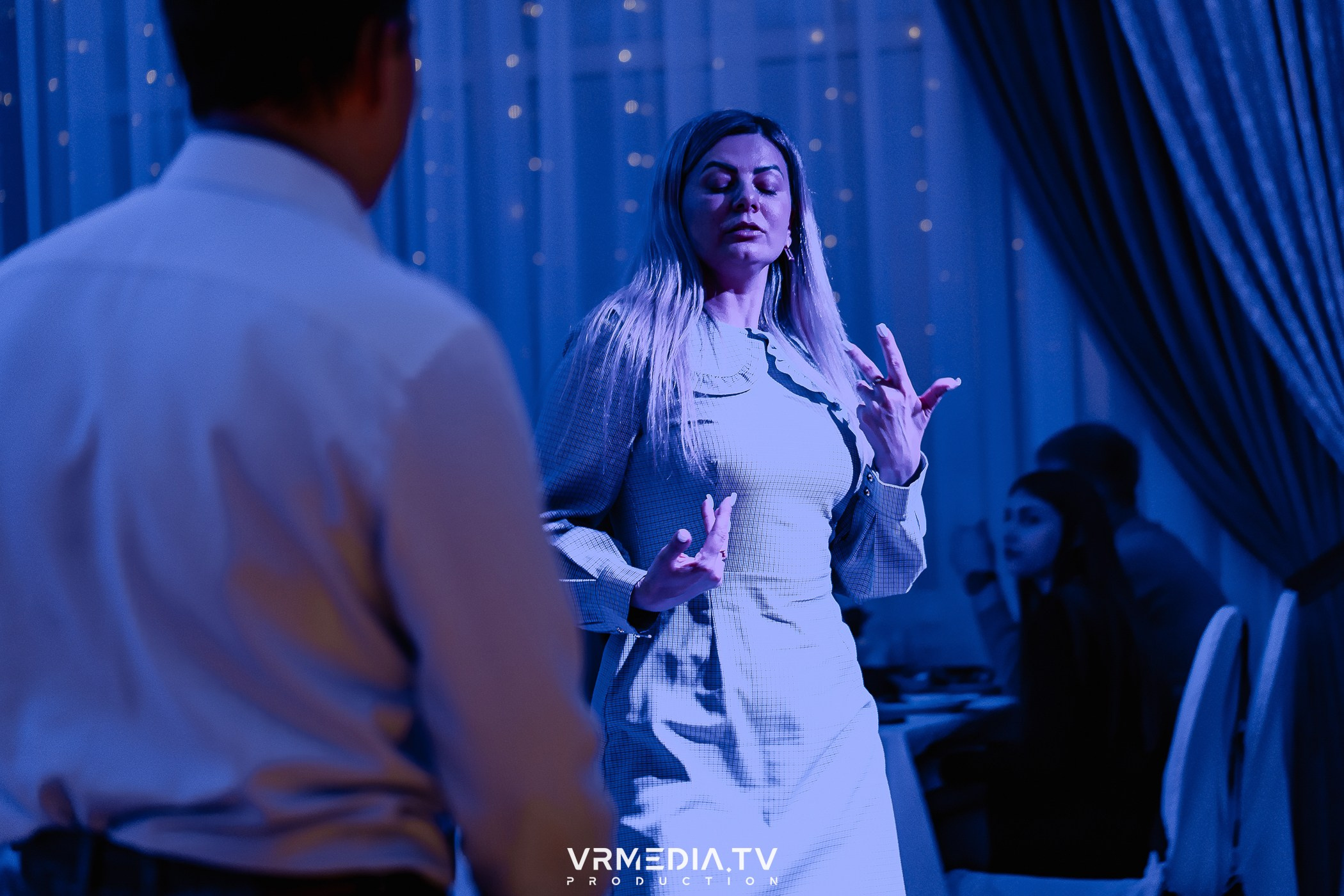 Выходные в ресторане «Лазурный берег»