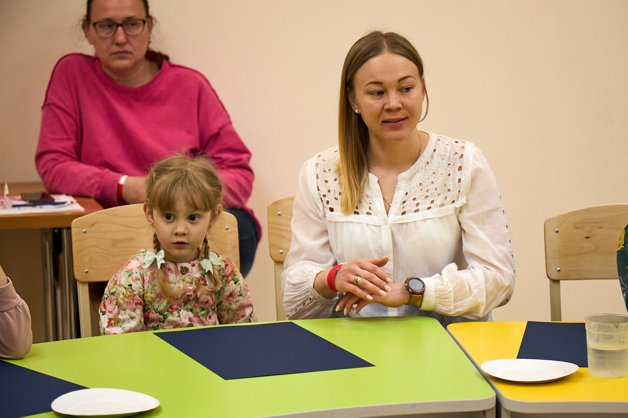 Ночь музеев 2025. Фотограф Омск | Александр Вандеров