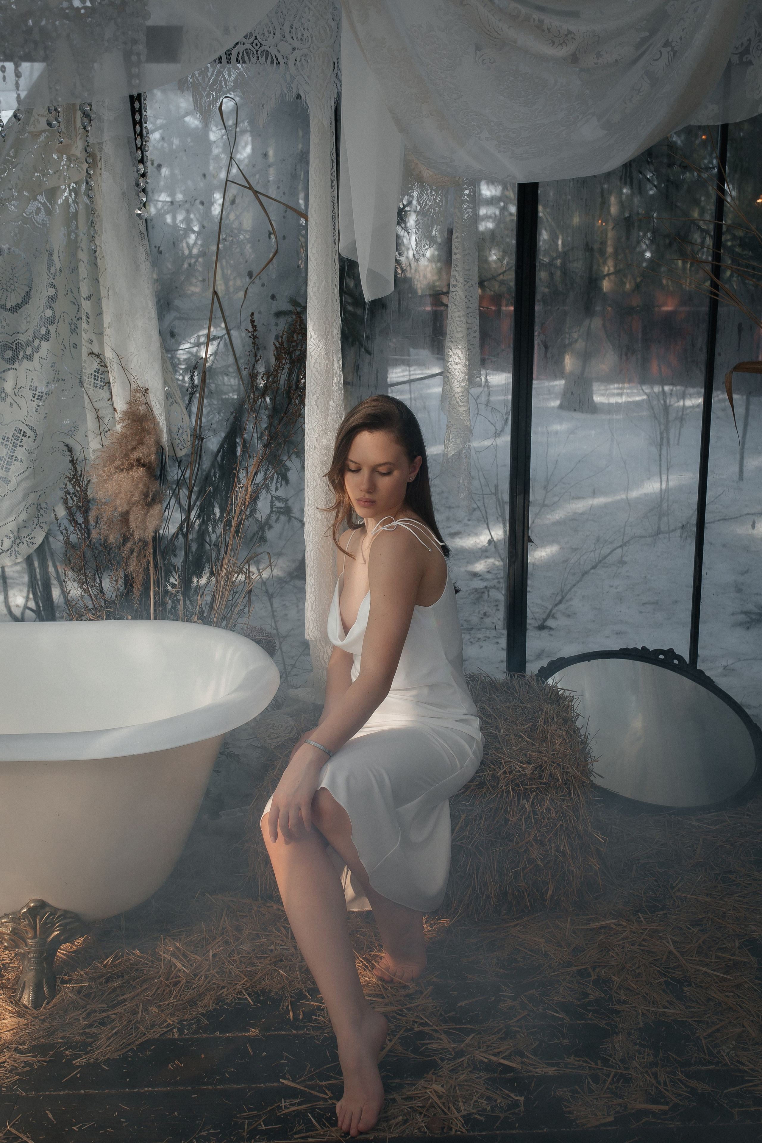 Фотосессия девушки, индивидуальная необычная фотосессия. Фото Радости. Свадебный и семейный фотограф в Москве Юлия Самойлова