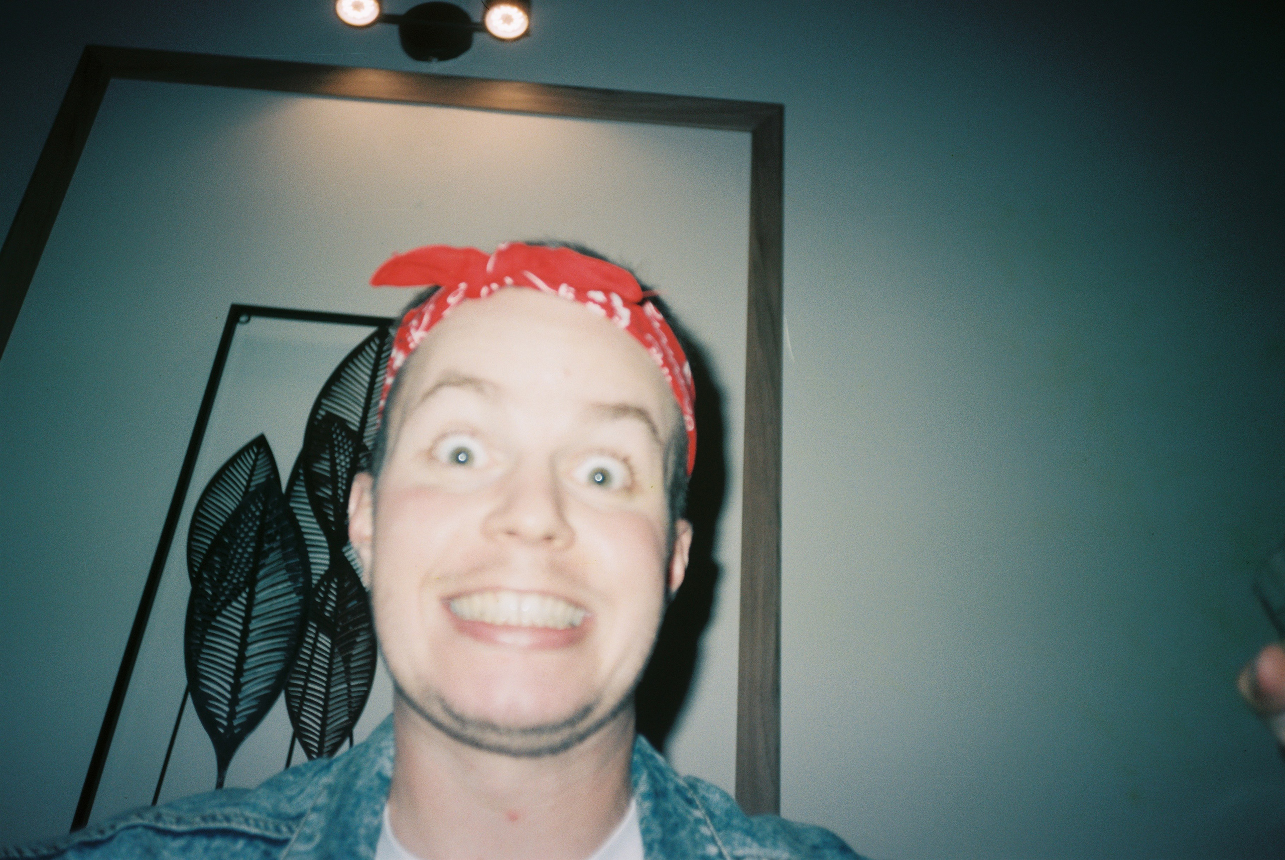 Авторские стили в фотографии. Рекламный и коммерческий фотограф | Георгий Романов