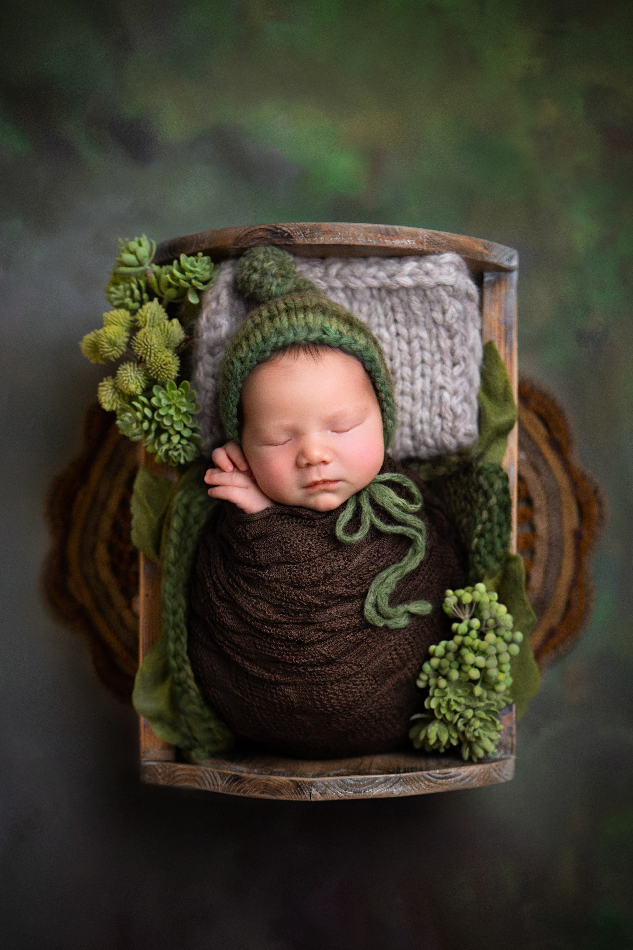 Новорожденные. Детский и ньюборн фотограф в Санкт-Петербурге Марина Айдинян