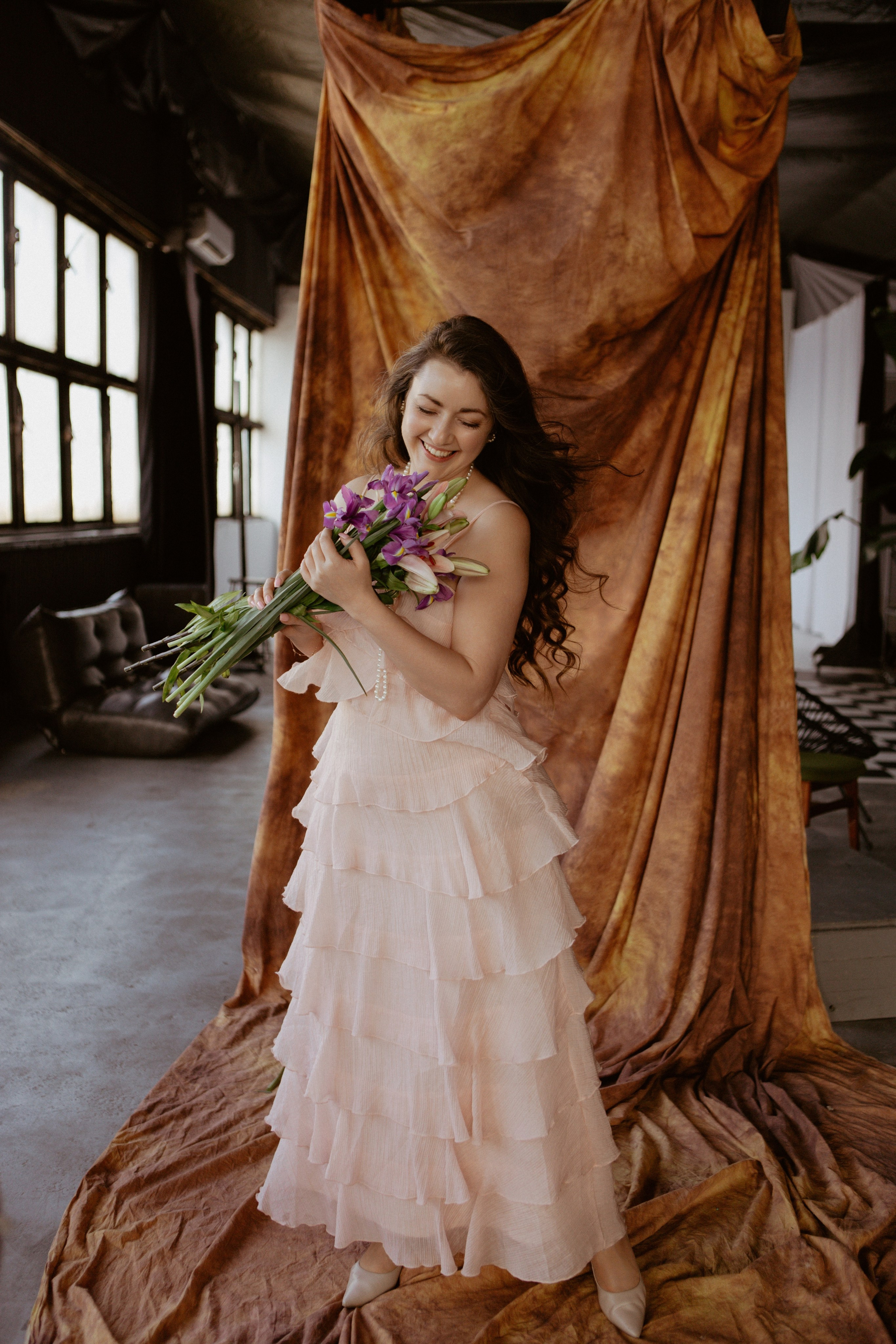 Фотограф в Кракове Надежда Харитоненко