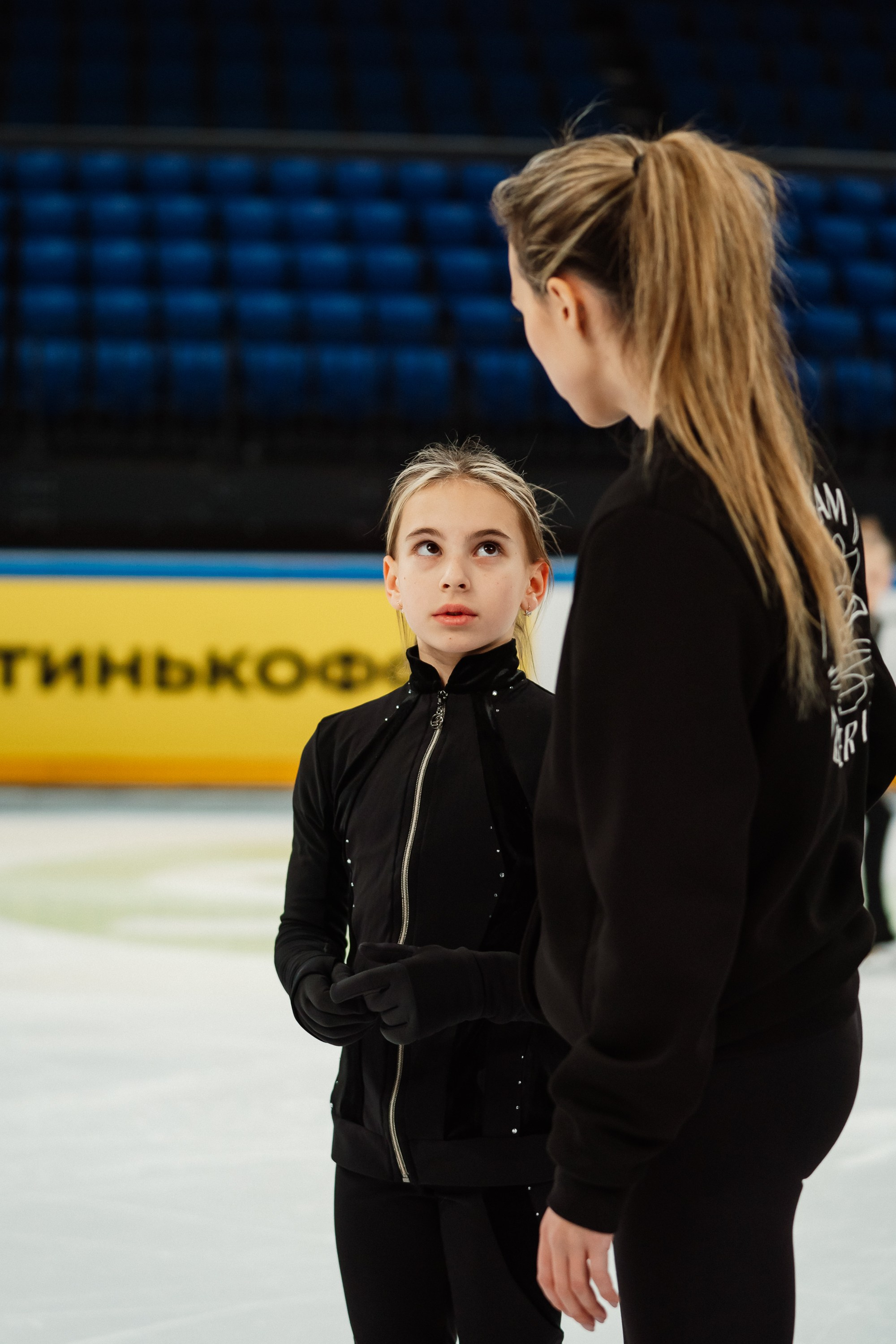 Мастер-класс Алины Загитовой в Новосибирске. Воробьева Ксения — Спортивный и танцевальный фотограф Новосибирск