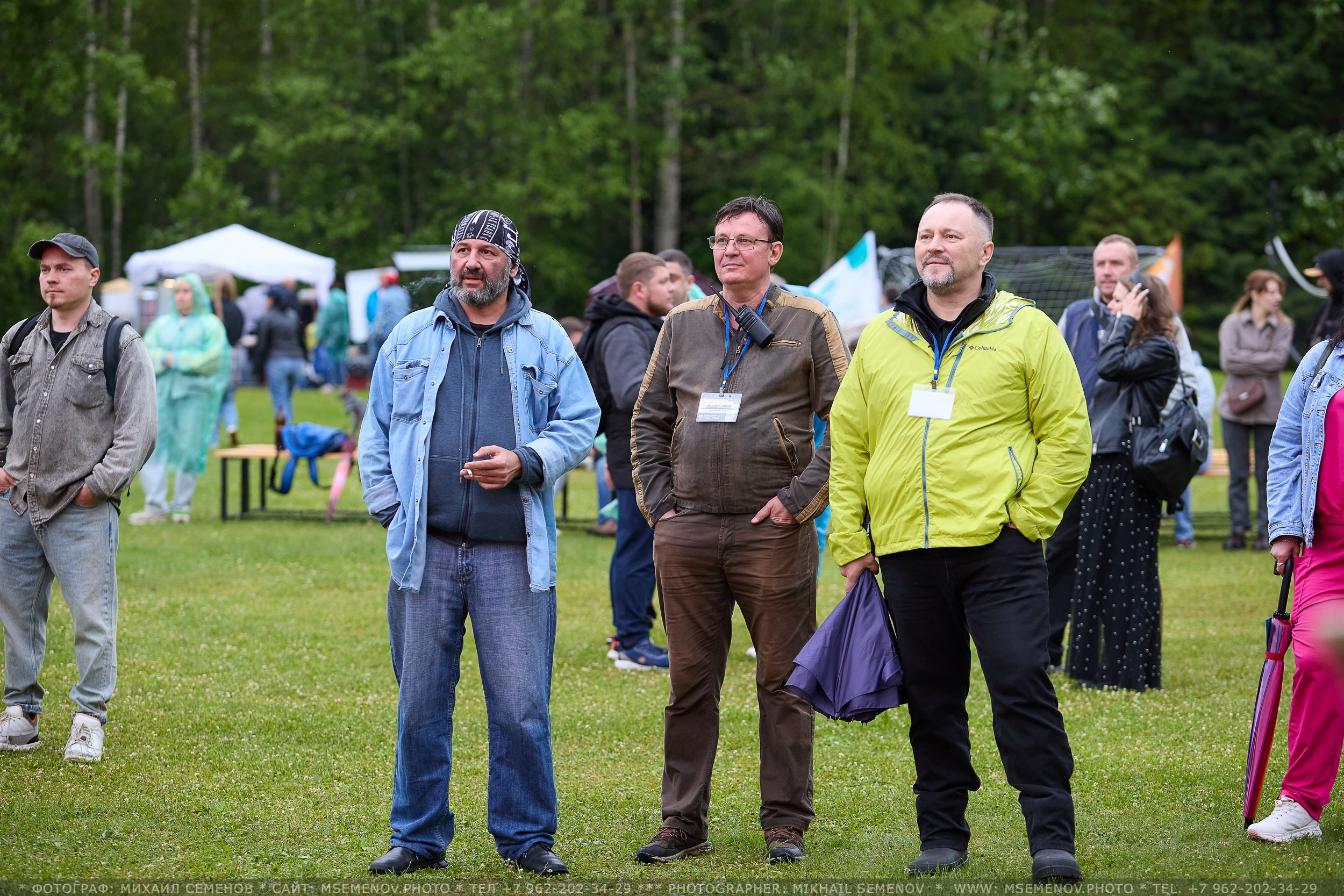 АНОНС 2-й день Фестиваль «Поворот на Горе — Грязь» 2025. Фотограф, фотопроекты Михаила Семенова в Ярославле. Фотошкола