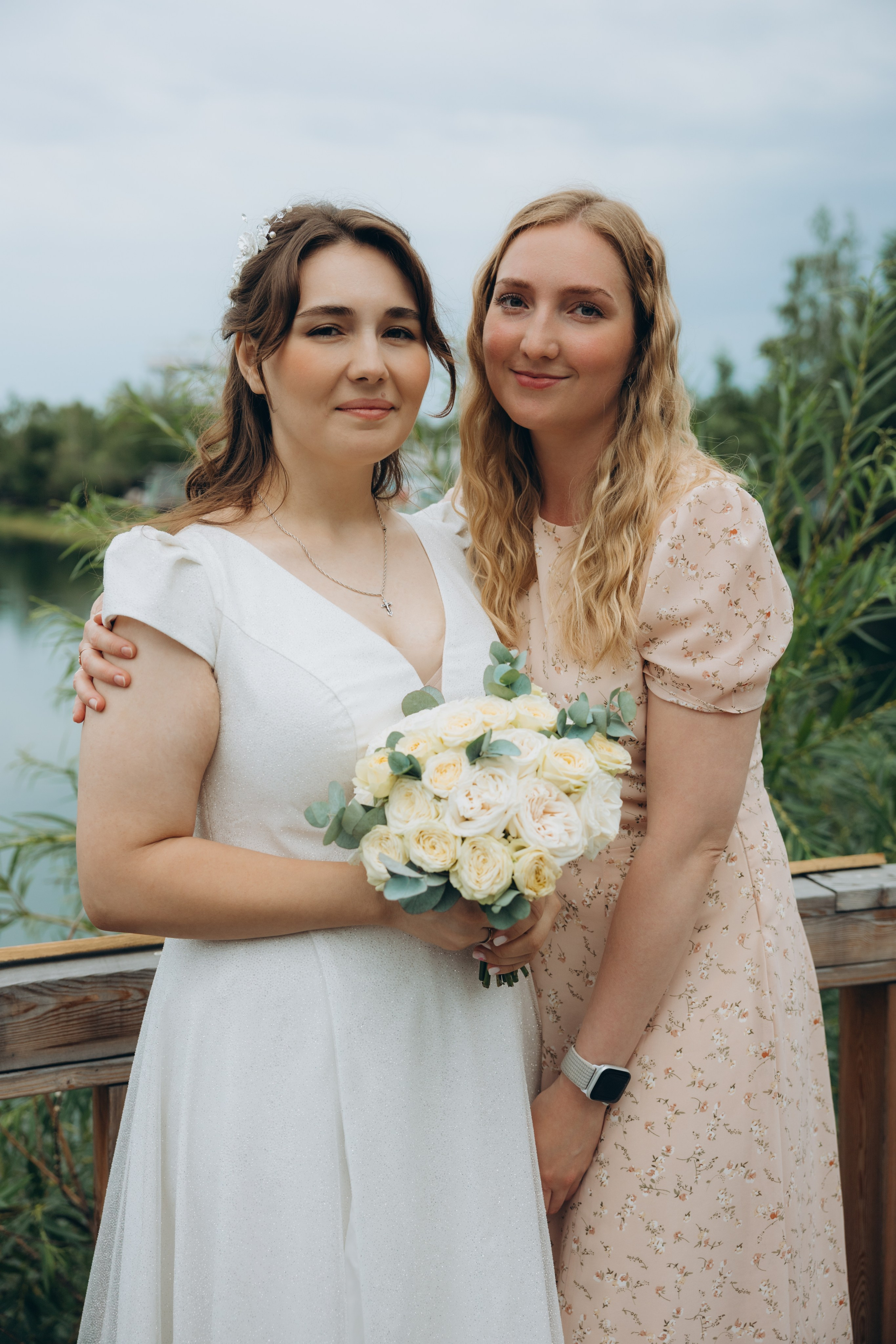 Евгений & Валентина. Свадебный, семейный фотограф в Иркутске Светлана Макаричева