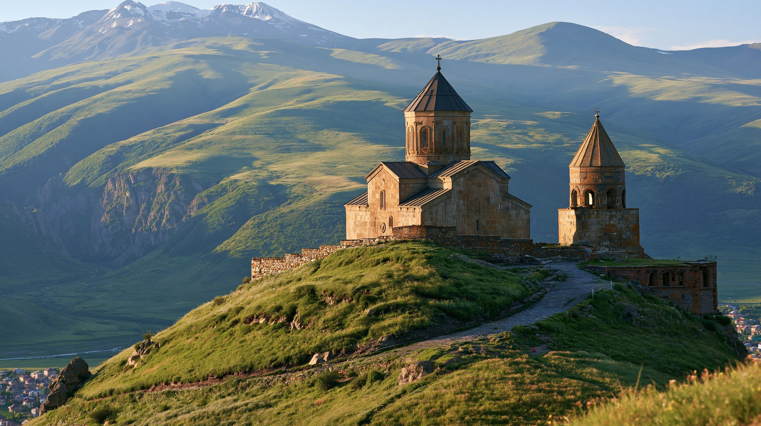 Ближайшие туры. Авторские туры в Грузию I Grand Georgia
