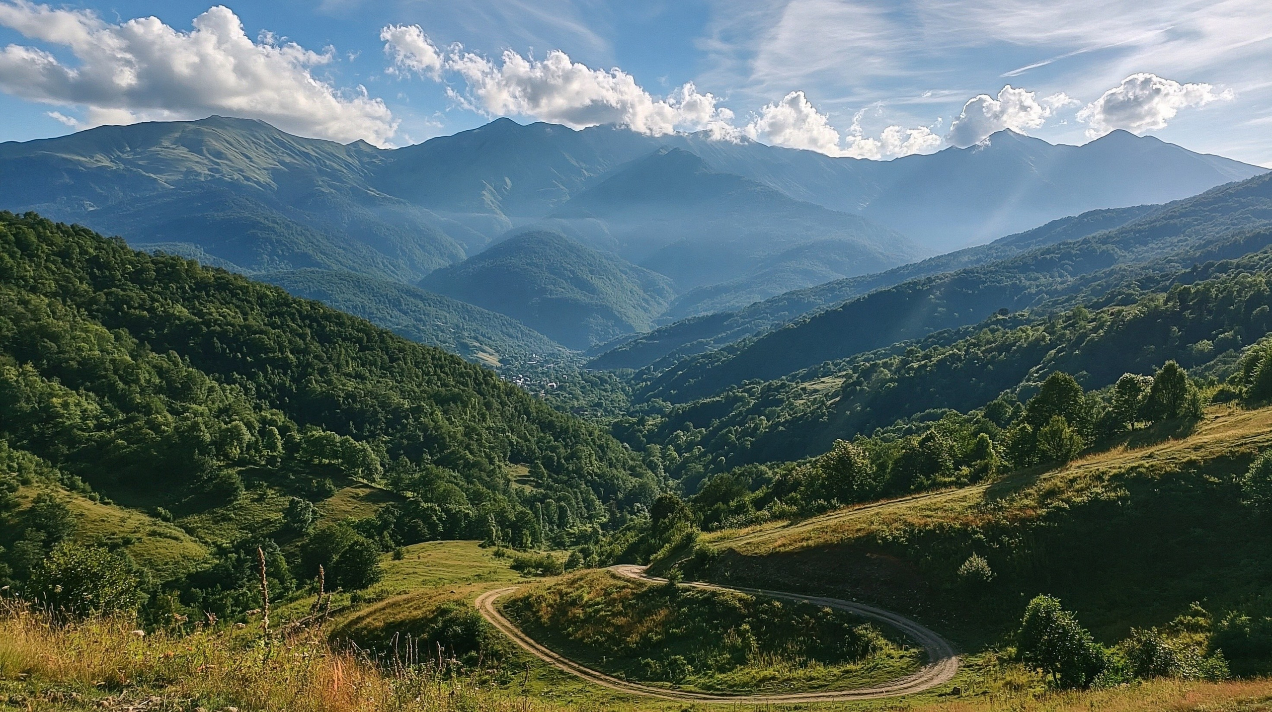 Авторские туры в Грузию I Grand Georgia