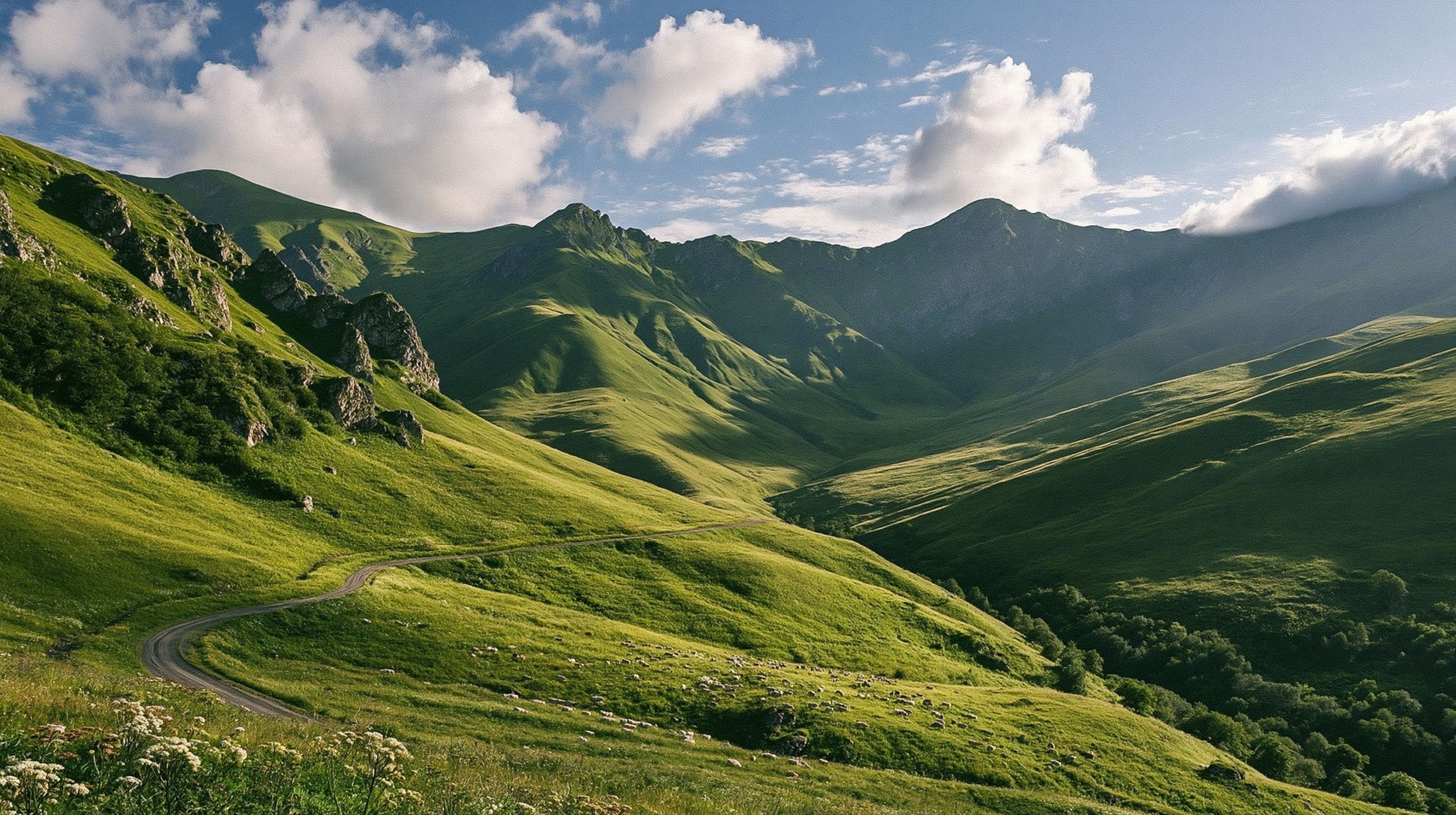 Авторские туры в Грузию I Grand Georgia