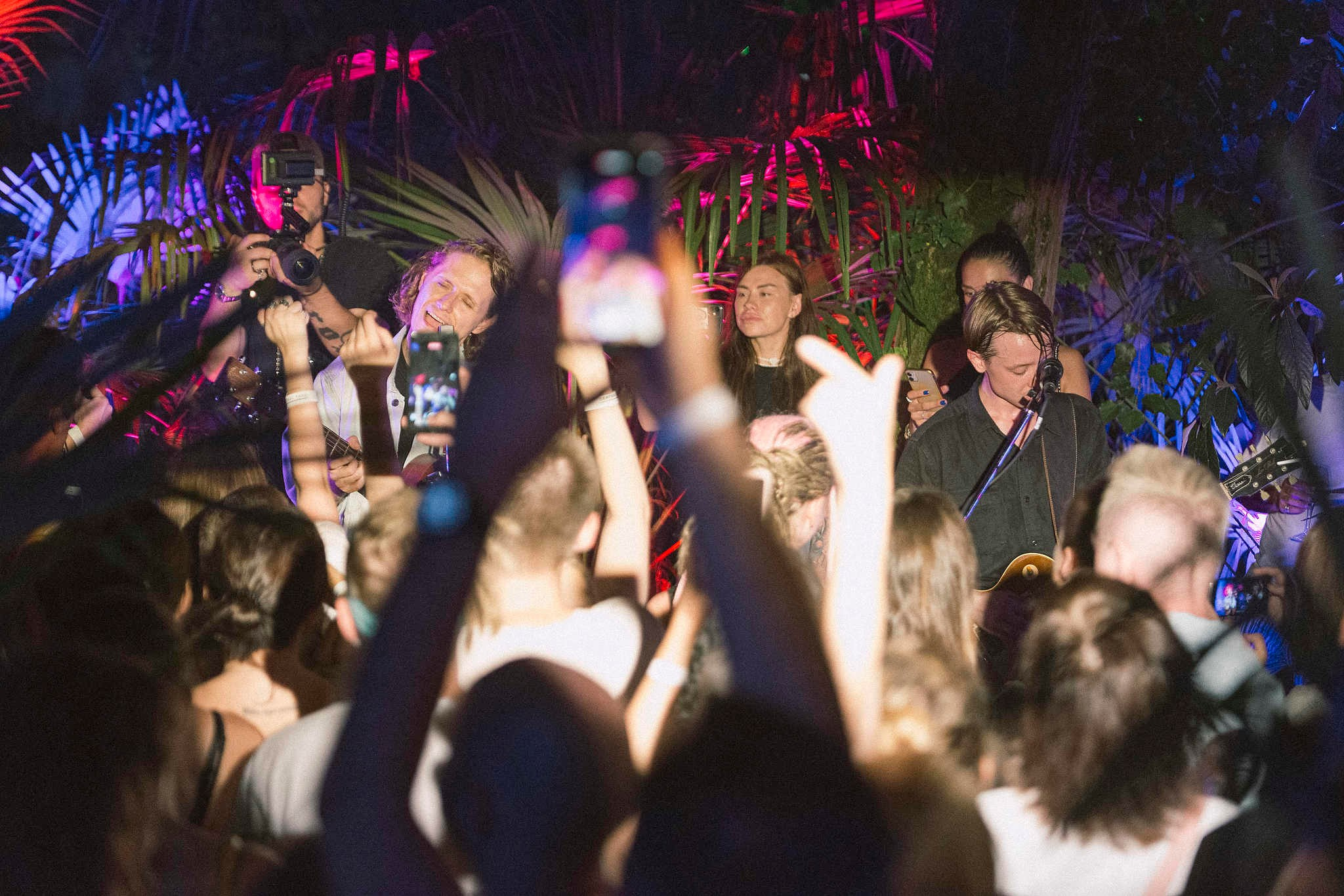 Неформальные мероприятия. Репортажный фотограф в Сочи — Михаил Мордасов