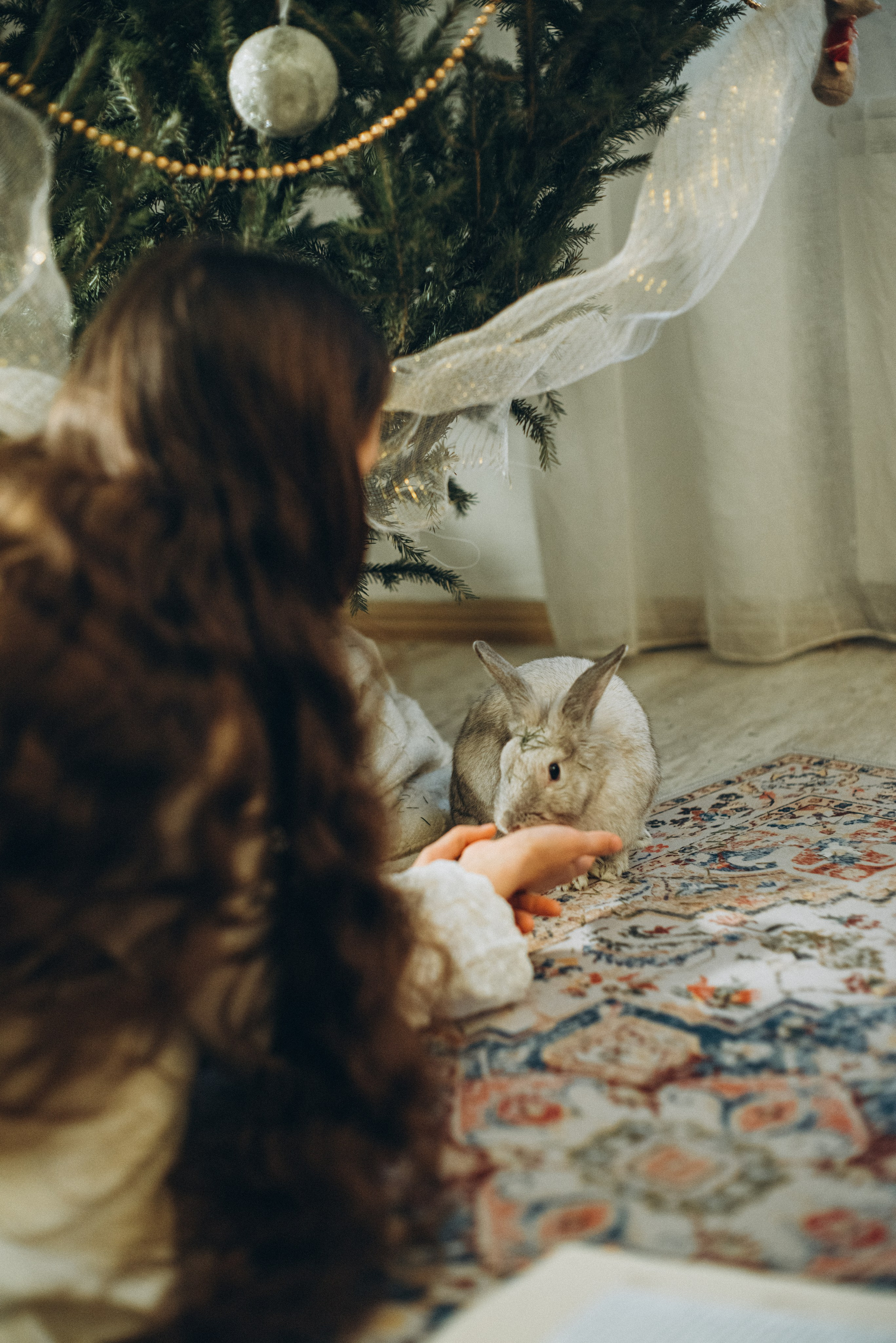 Волшебство внутри тебя. Фотограф Катерина Тюрина. Саратов