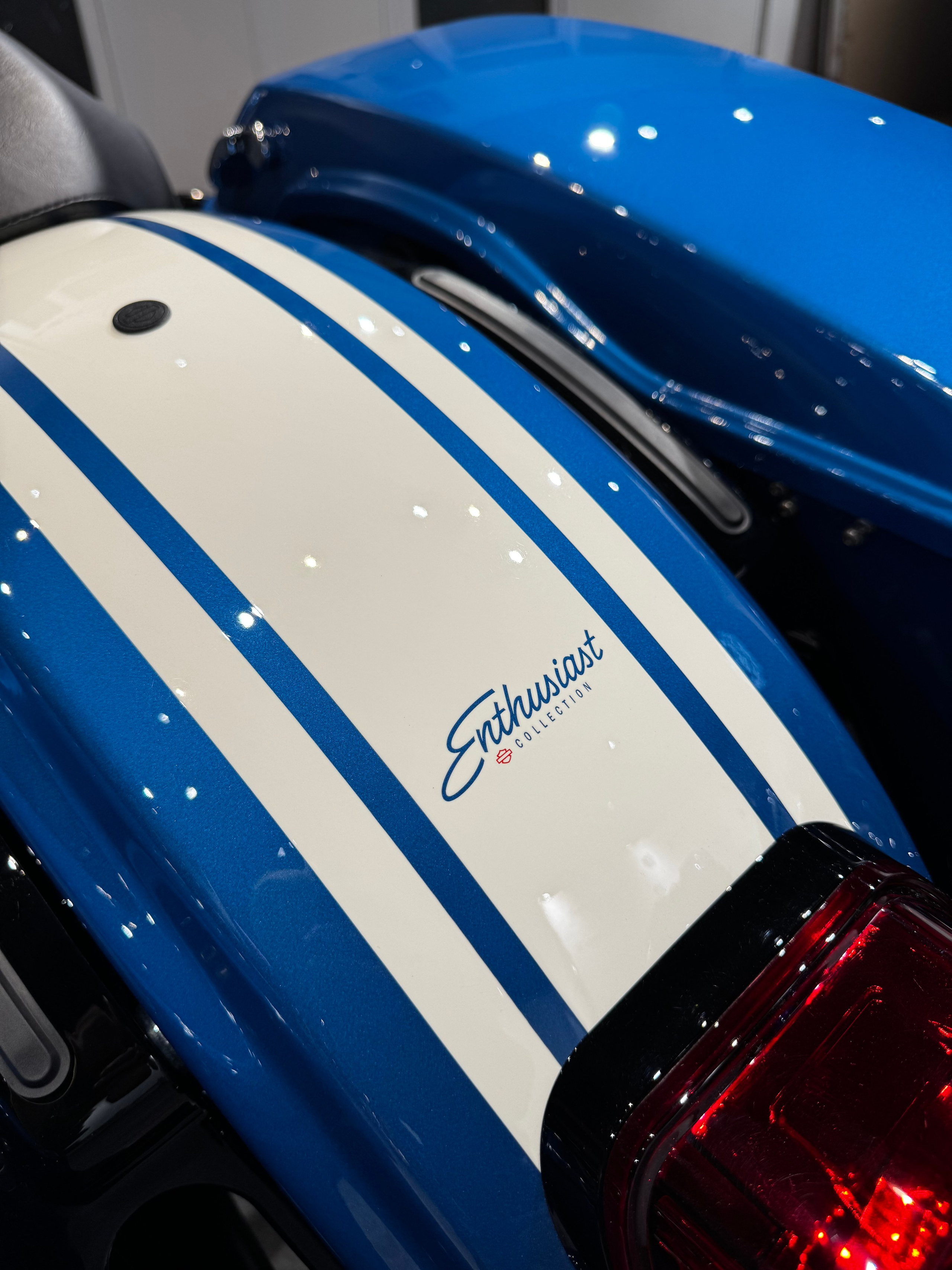 Мотоциклы Harley-Davidson 2023 Street Glide ST 117 (Enthusiast) (Touring) — купить мотоцикл. Hello Davidson, Москва. Только хорошие мотоциклы…