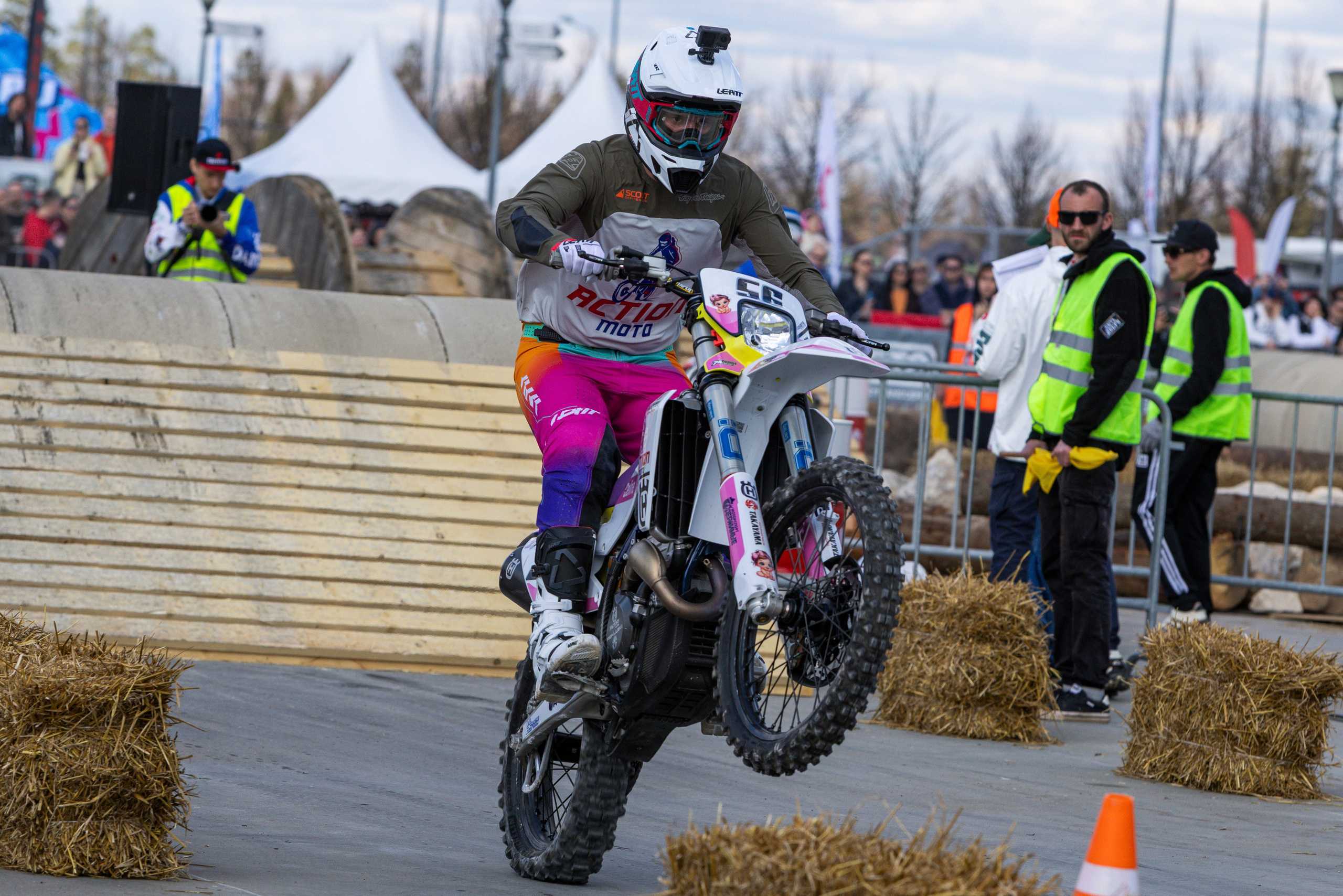 Мотовесна 2026. Фотограф Сергей Ловкий