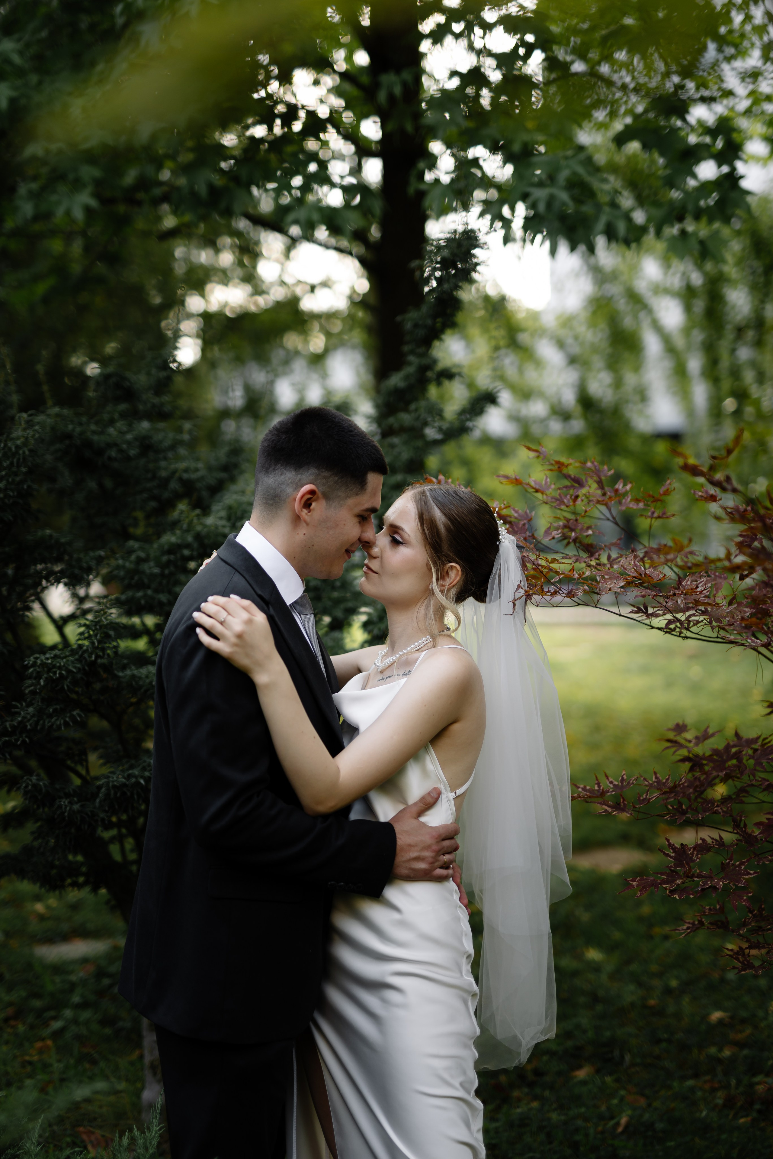 Свадебная фотосессия в горячем ключе. Свадебный фотограф в Горячем Ключе Смирнова Дина