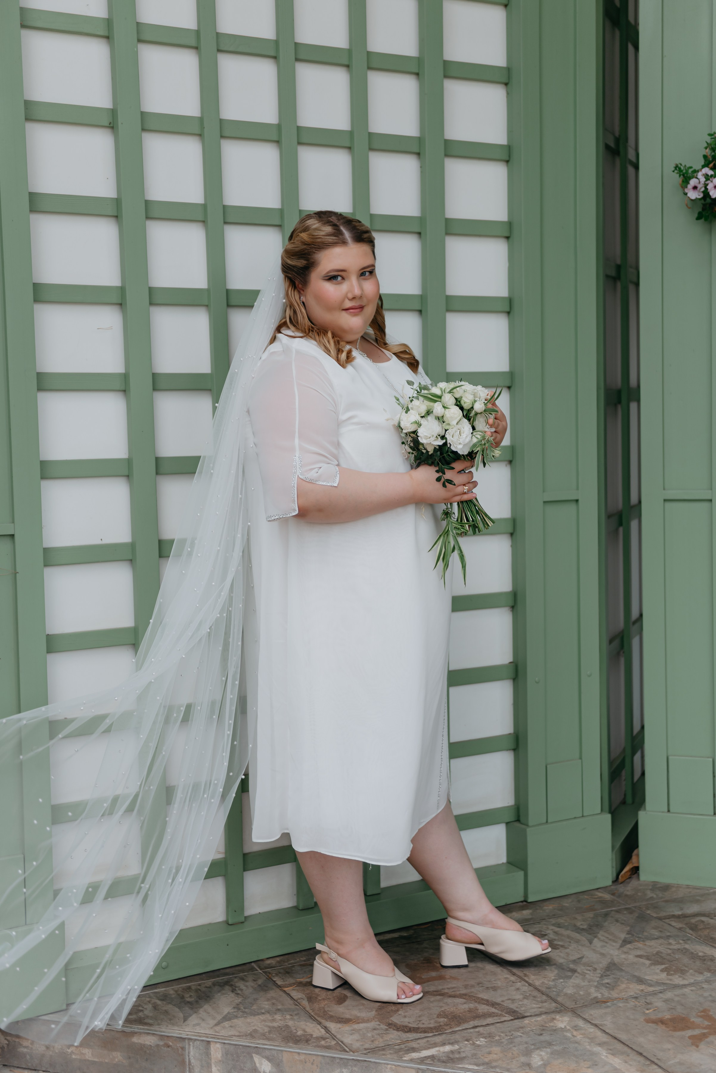 Свадебная фотосессия в горячем ключе. Свадебный фотограф в Горячем Ключе Смирнова Дина