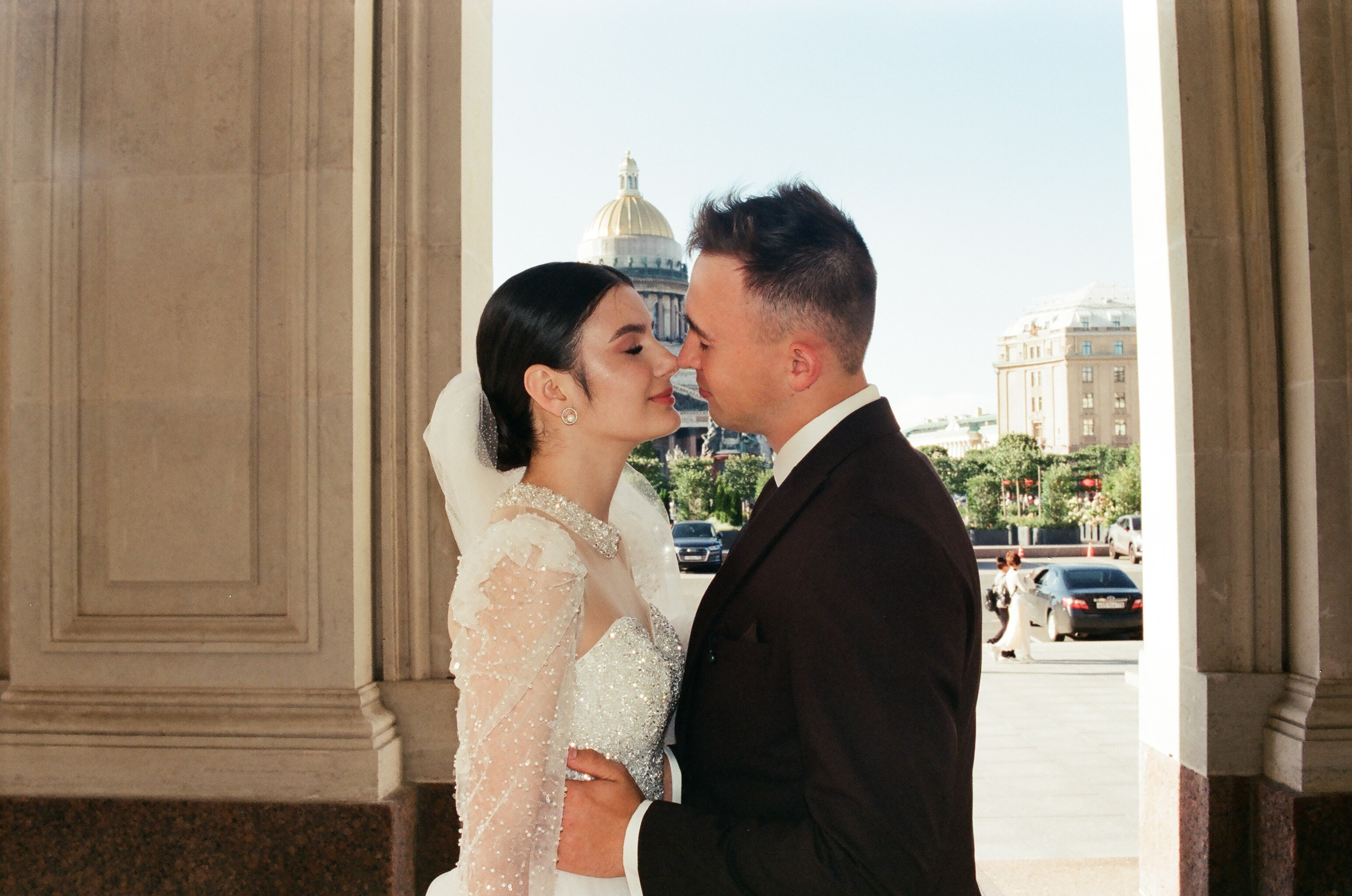 Пленочная фотография