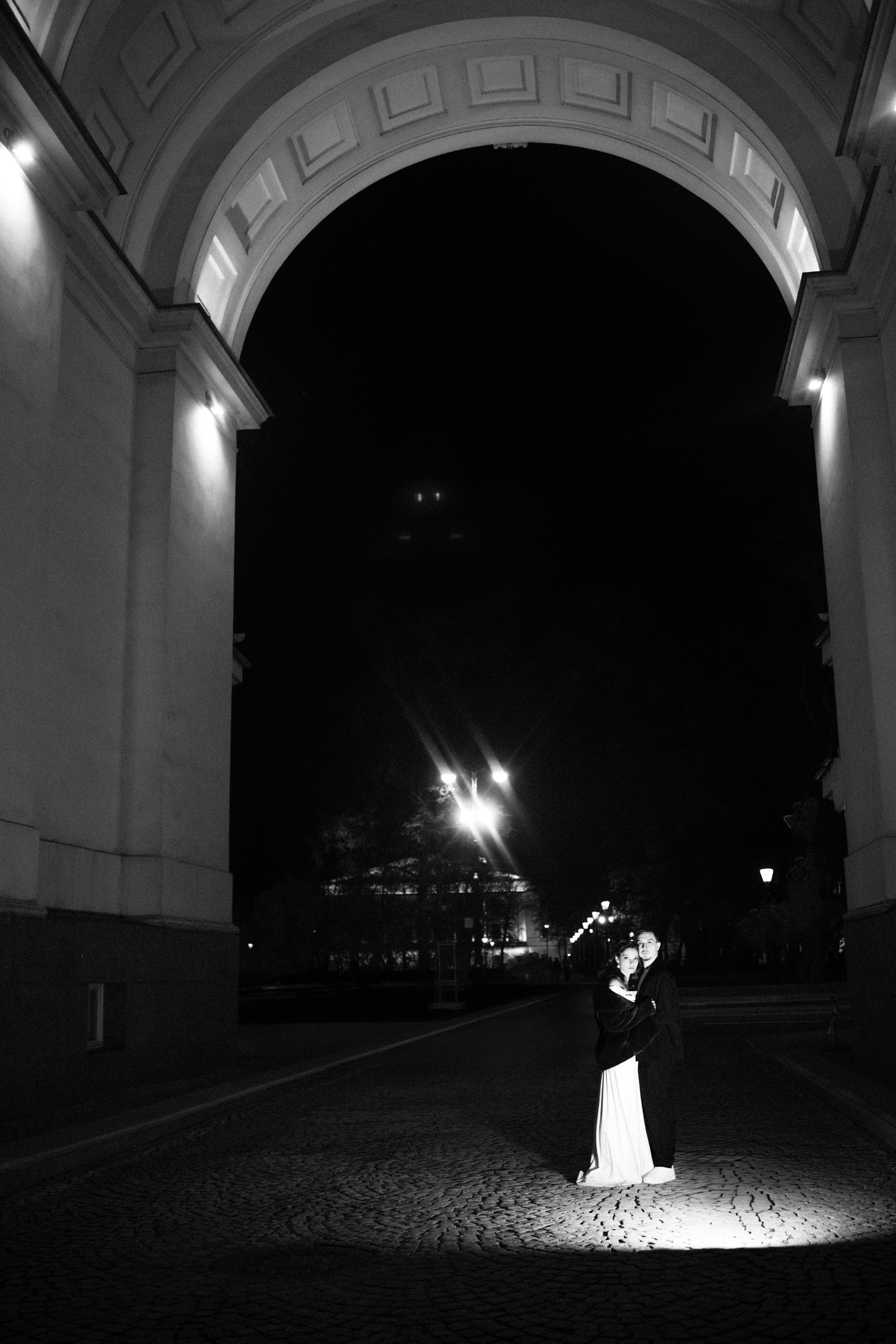 Свадебные фотосессии