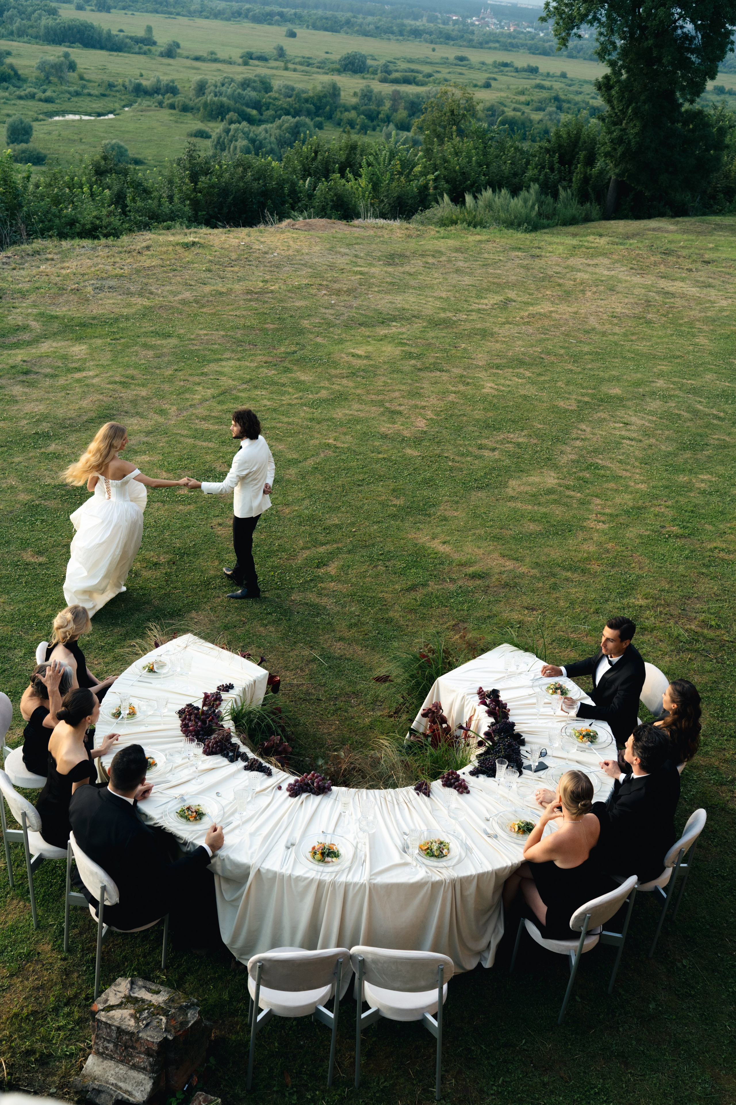 Свадебный и семейный фотограф в Москве/Калуге Юлия Мосиюк
