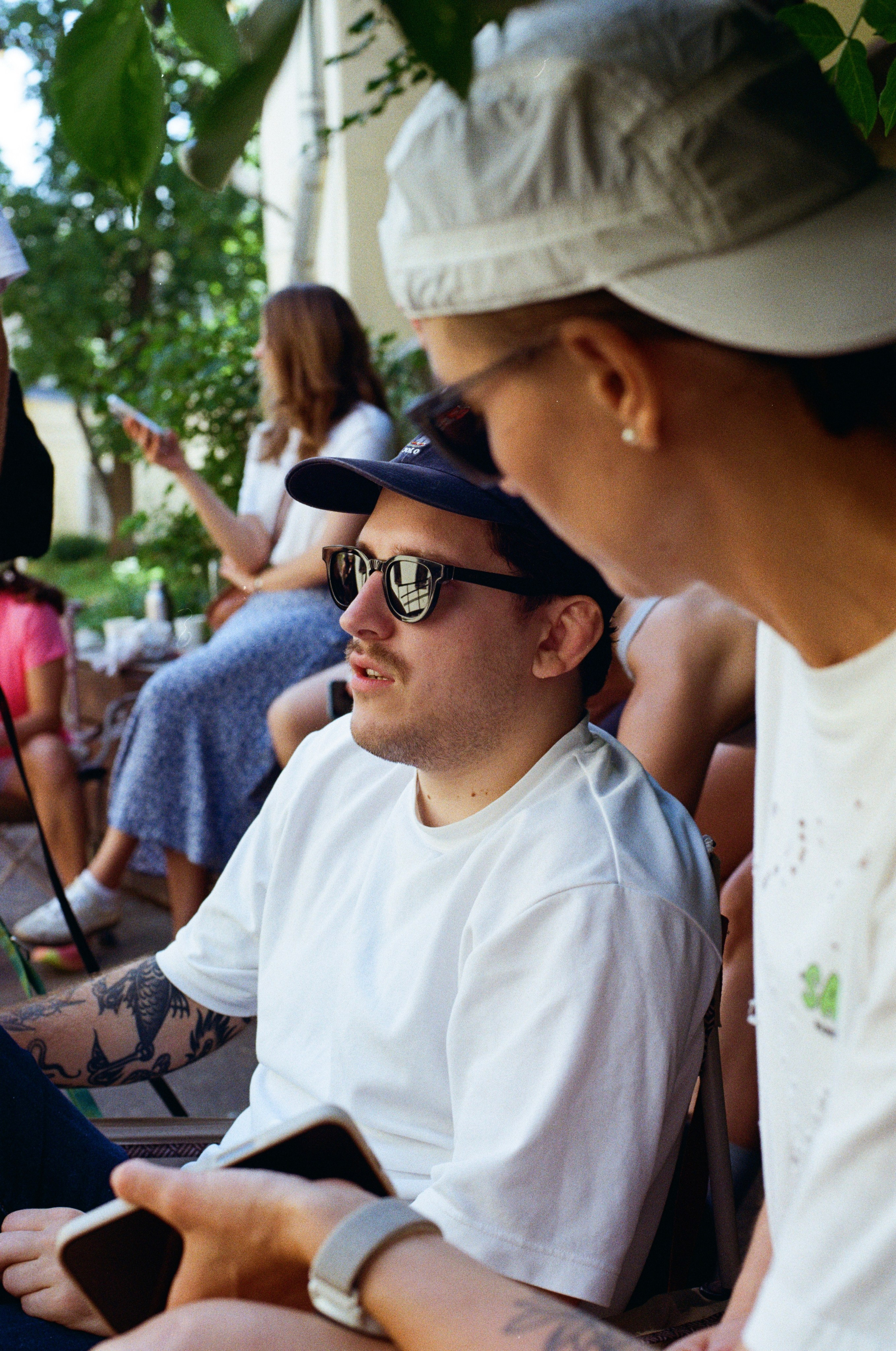 Peak 27.07.2025. Vladimir Tatko