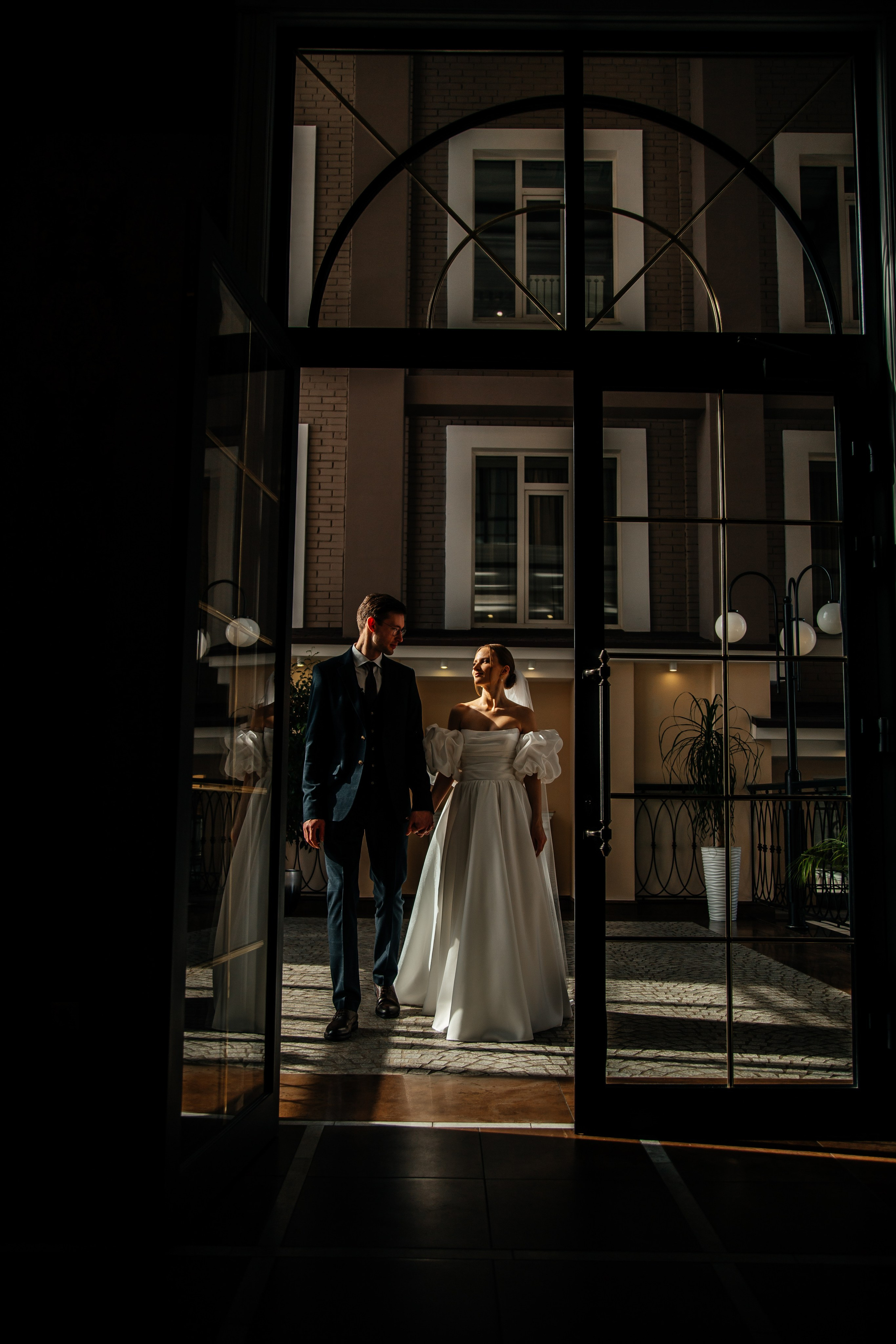 Услуги. Фотограф Семён Гнеушев