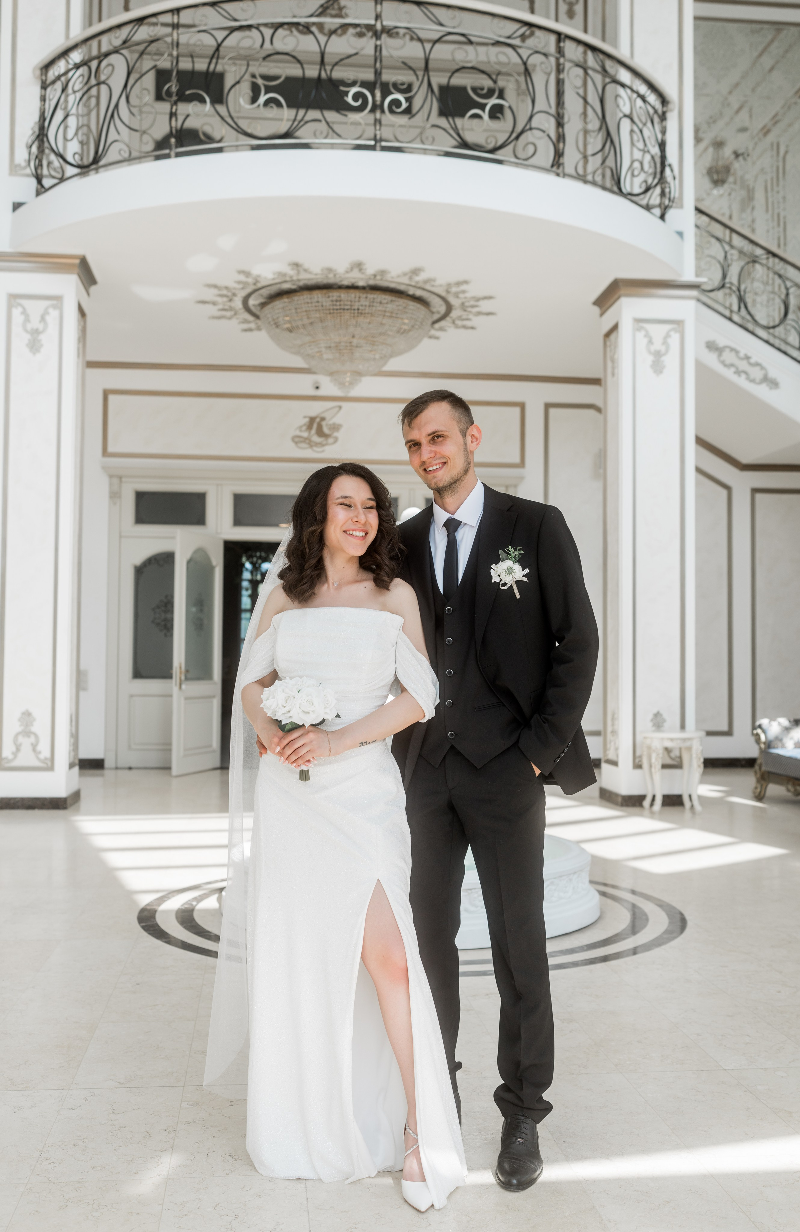 Свадьба Станислав и Лейля. Свадебный и индивидуальный фотограф Аля Мамакова