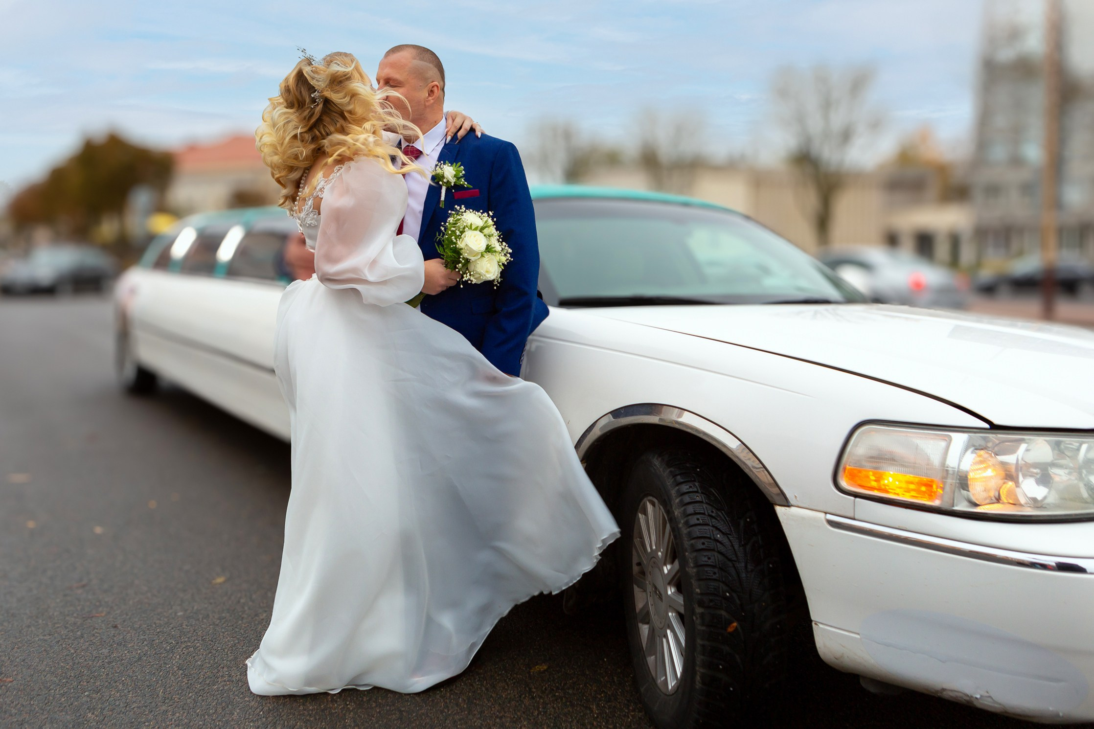 Анонс свадебной фотосессии Сергея и Ольги в Барановичах. Свадебный фотограф в Барановичах Вячеслав Шах-Гусейнов, фотошкола
