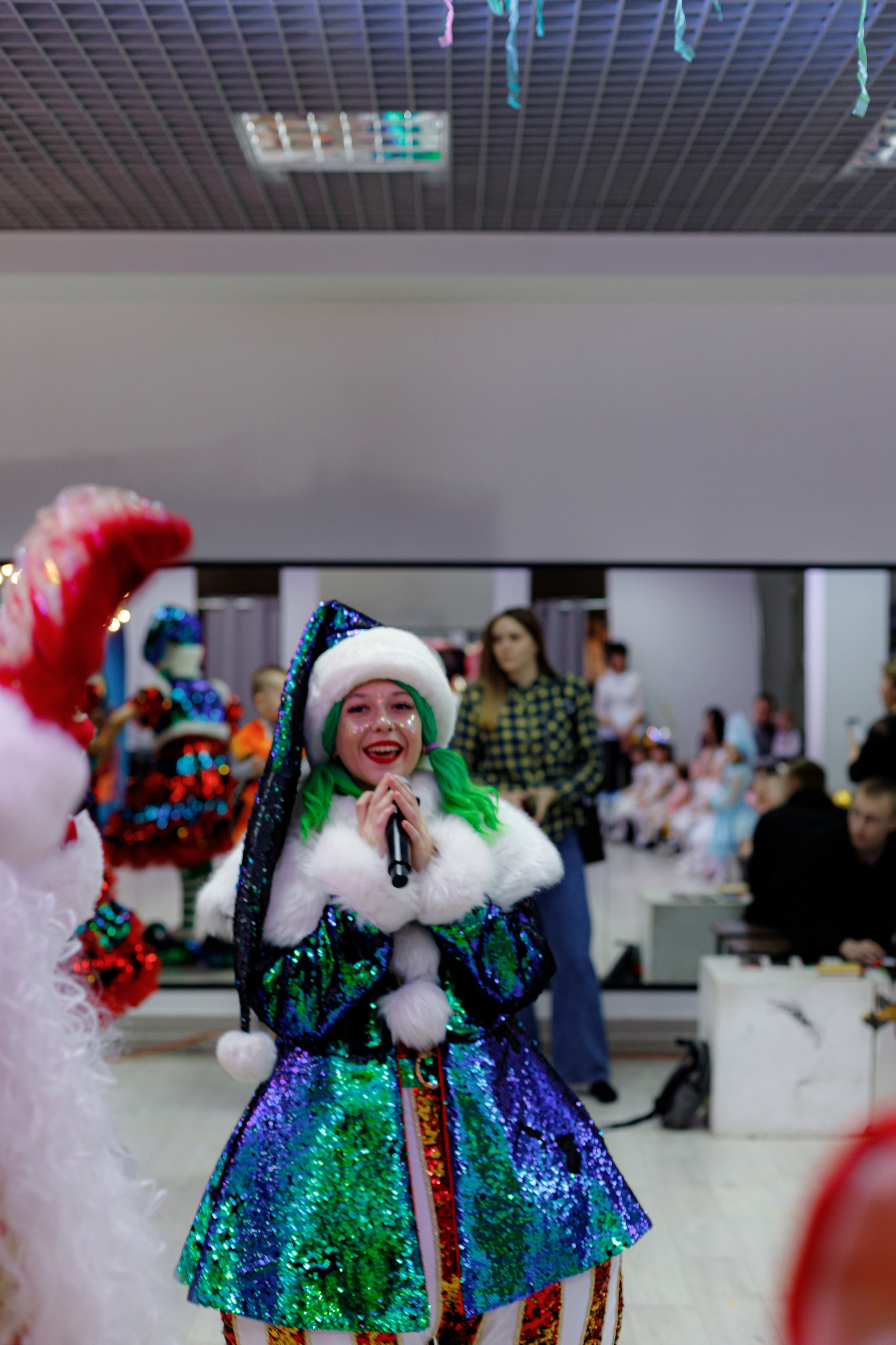 HAPPY NEW YEAR part/4. Photokarish