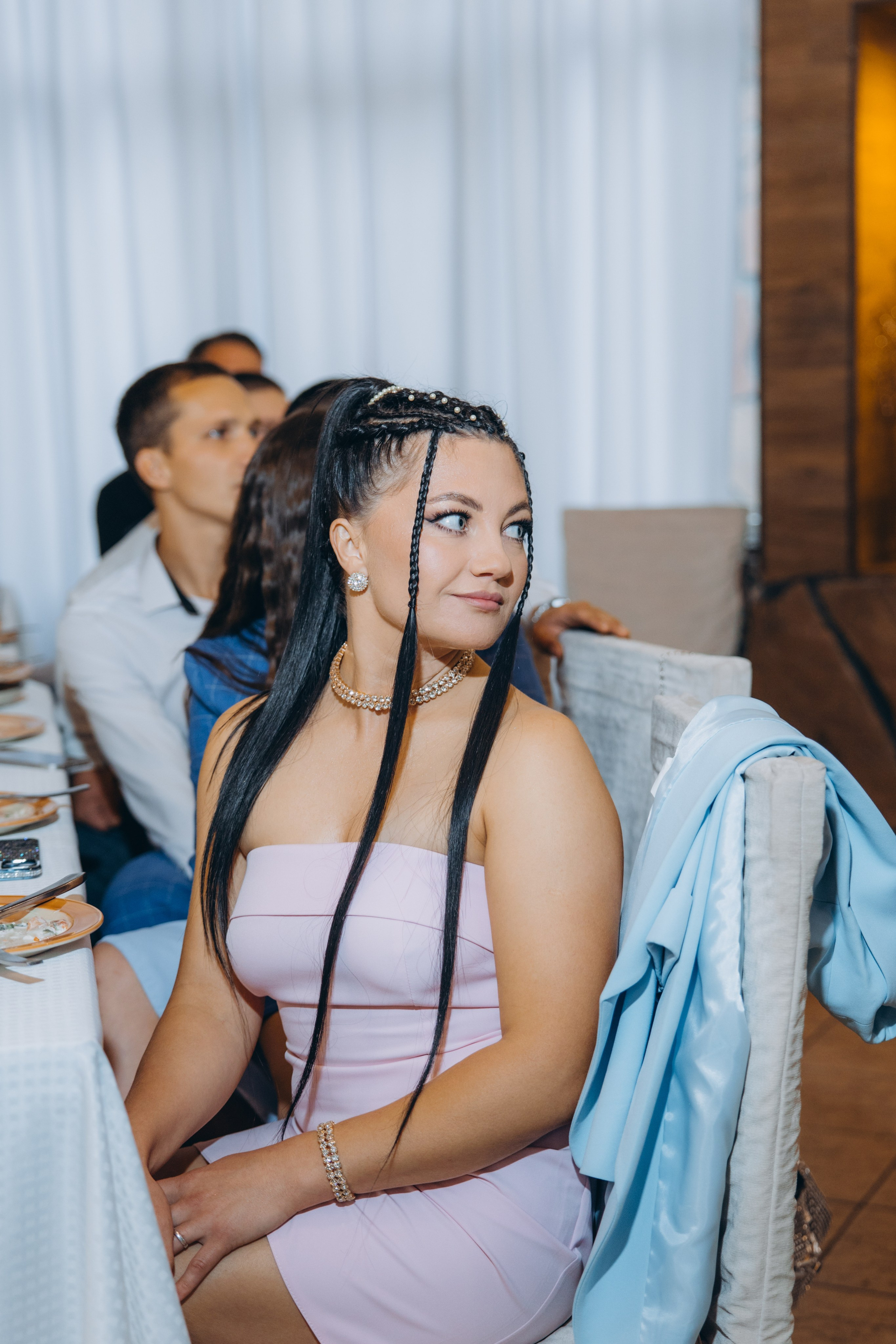 Дмитрий и Тамара. Свадебный, семейный фотограф в Иркутске Светлана Макаричева