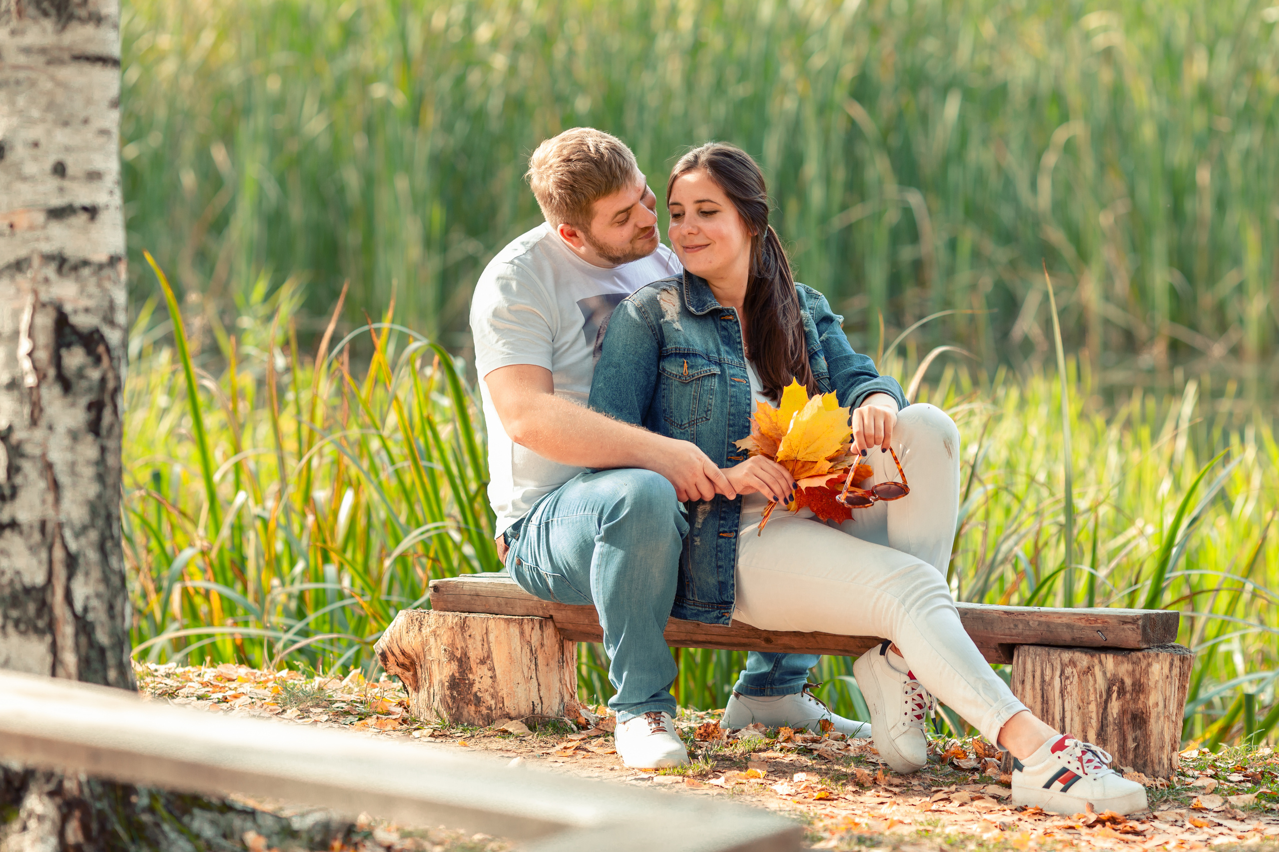 Варвара и ее семья. Актерское и модельное портфолио. Фотограф в Москве Екатерина Коломеец