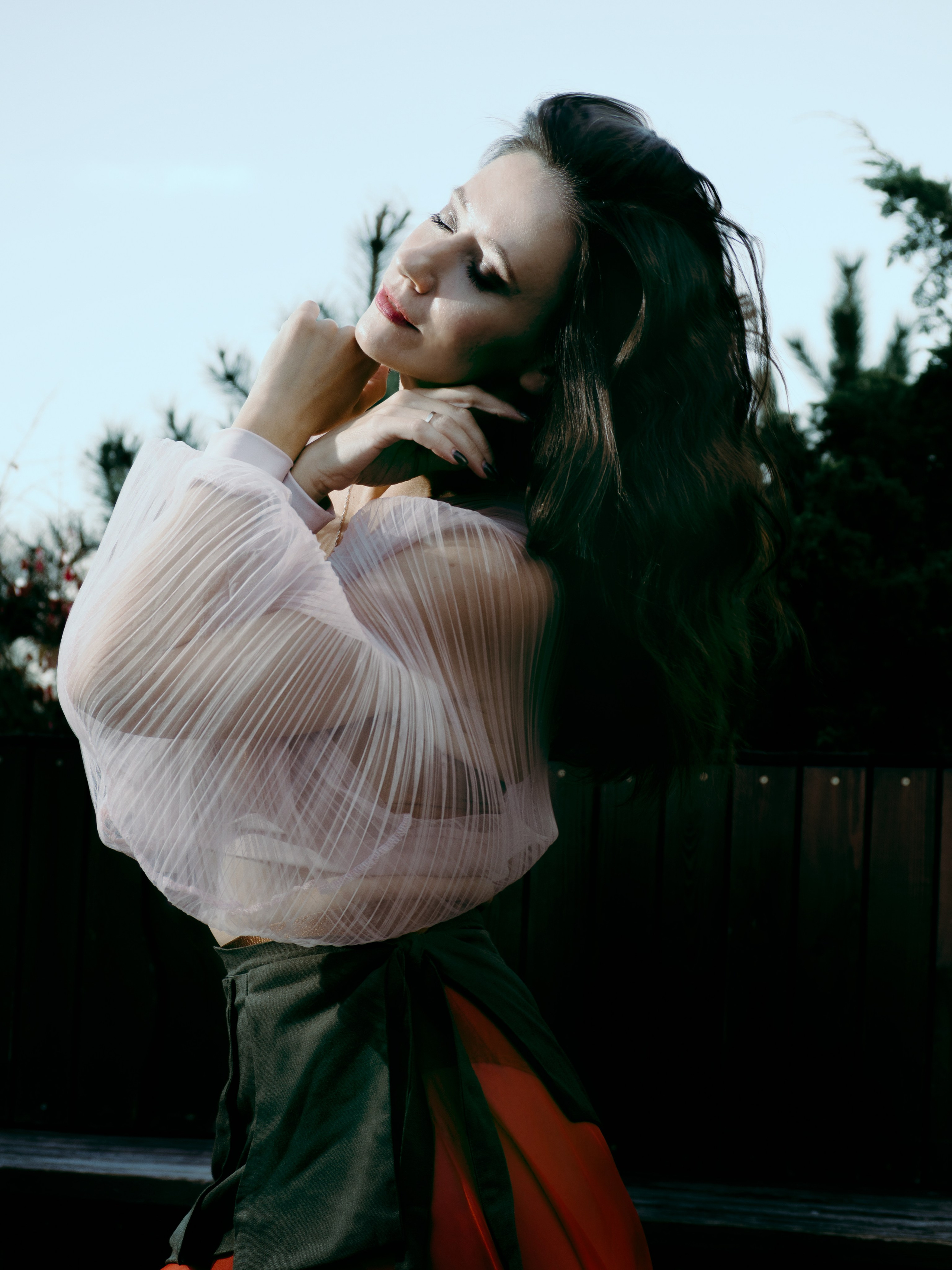 VOGUE. Меня зовут ОЛЬГА. Я ПЕРСОНАЛЬНЫЙ ФОТОГРАФ, МОСКВА