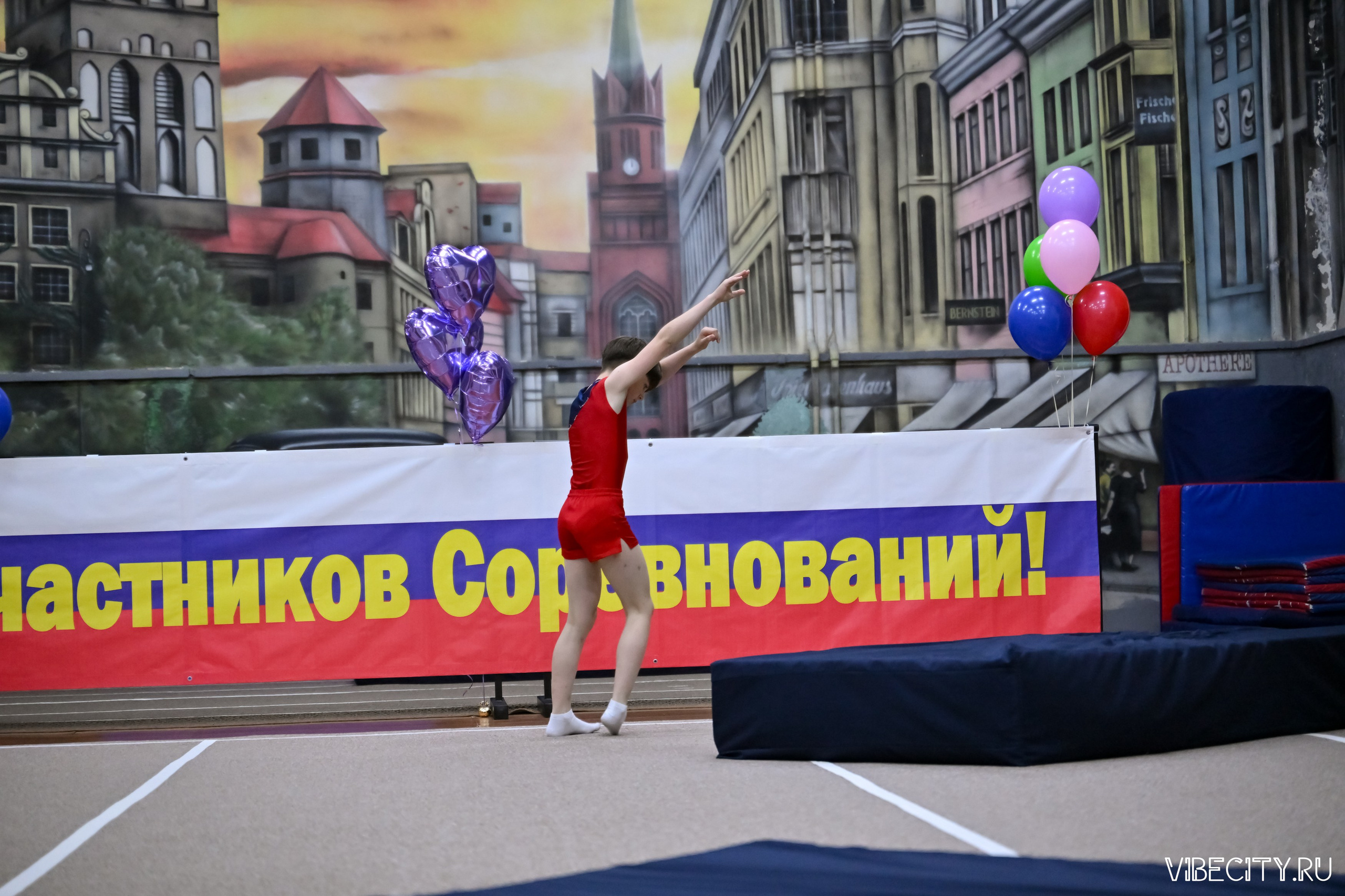 Контрольная тренировка по спортивной гимнастике. VIBECITY.RU Вайб Сити Ру Фоторепортажи Фотоотчеты Калининград