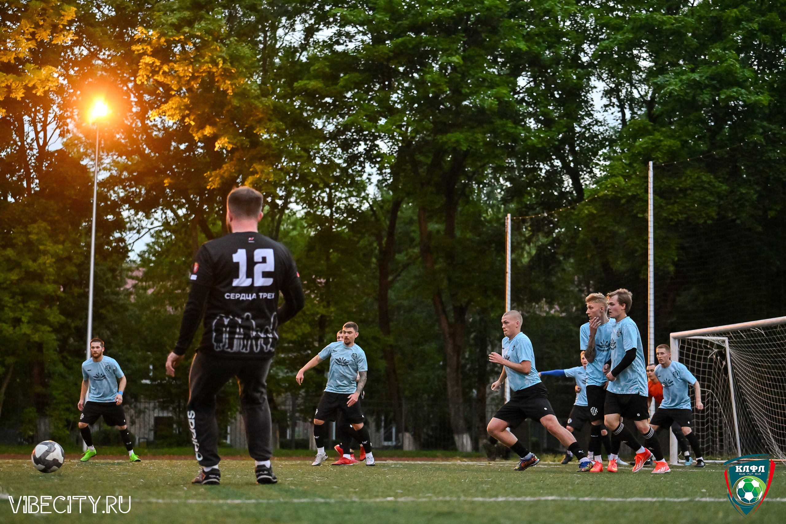 XXl Летний Кубок Калининградской ЛФЛ. VIBECITY.RU Вайб Сити Ру Фоторепортажи Фотоотчеты Калининград