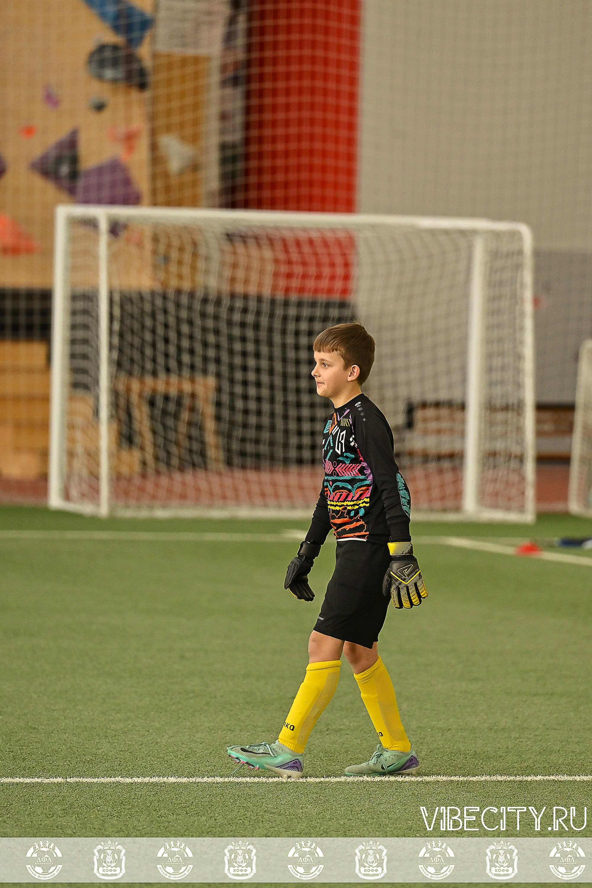 КУБОК БАЛТИЙСКОЙ ЛИГИ ПО МИНИ-ФУТБОЛУ U9 ЗЛ. VIBECITY.RU Вайб Сити Ру Фоторепортажи Фотоотчеты Калининград