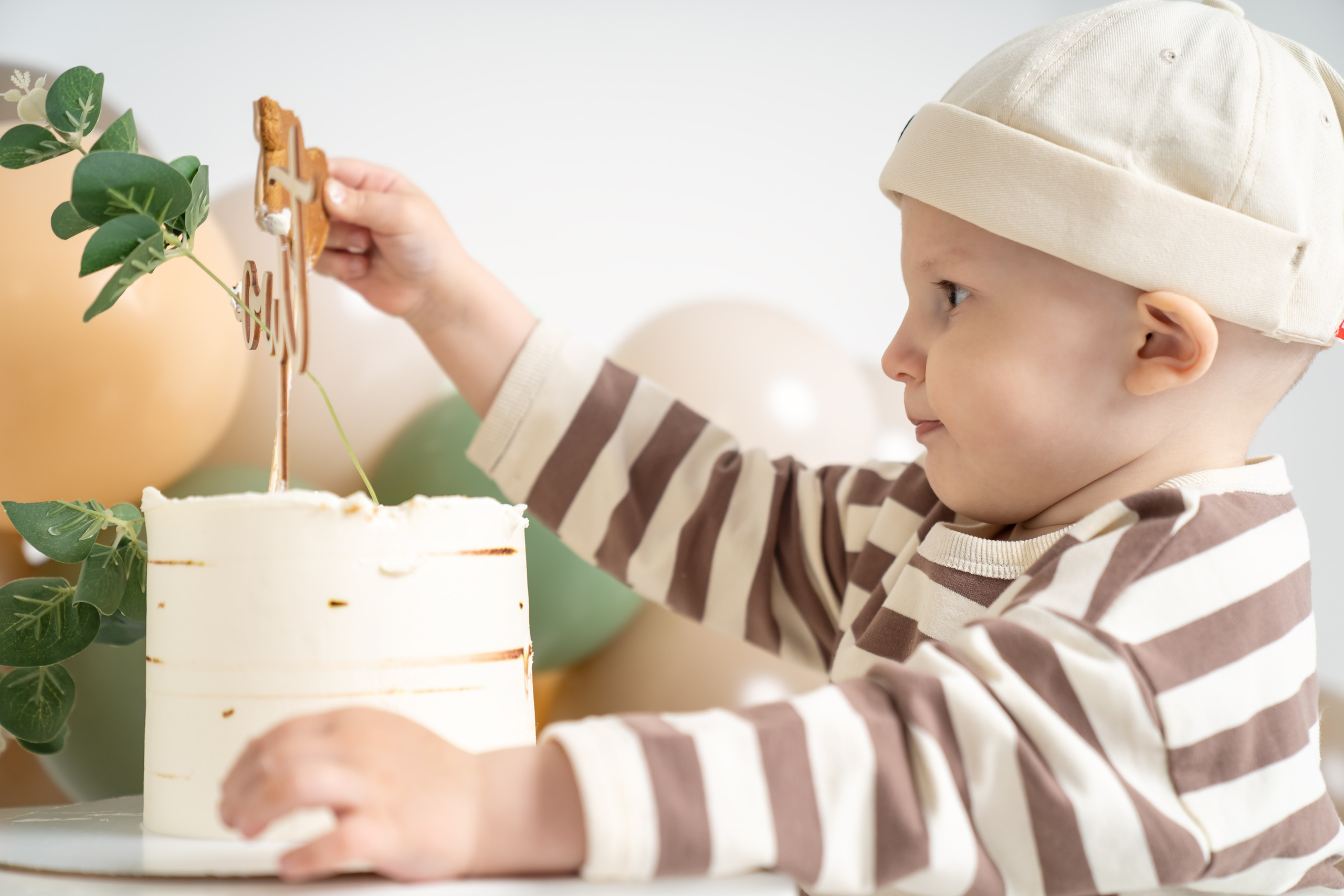 Фотосессии на годик. Семейный фотограф СПб Анастасия Василь. Фотосессия на годик
