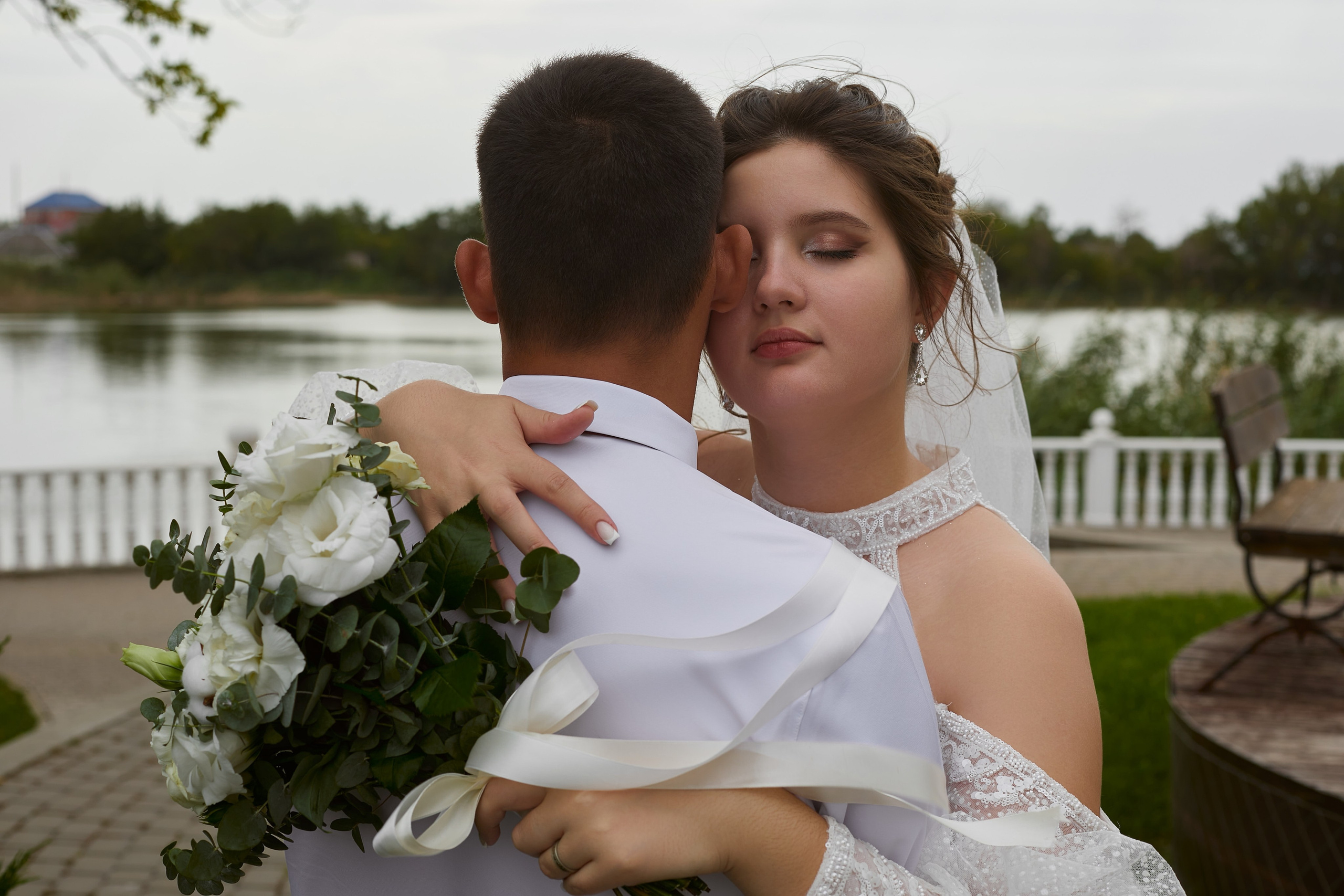 Иван и Ксюша. Свадебный и креативный фотограф в ЮФО и МСК