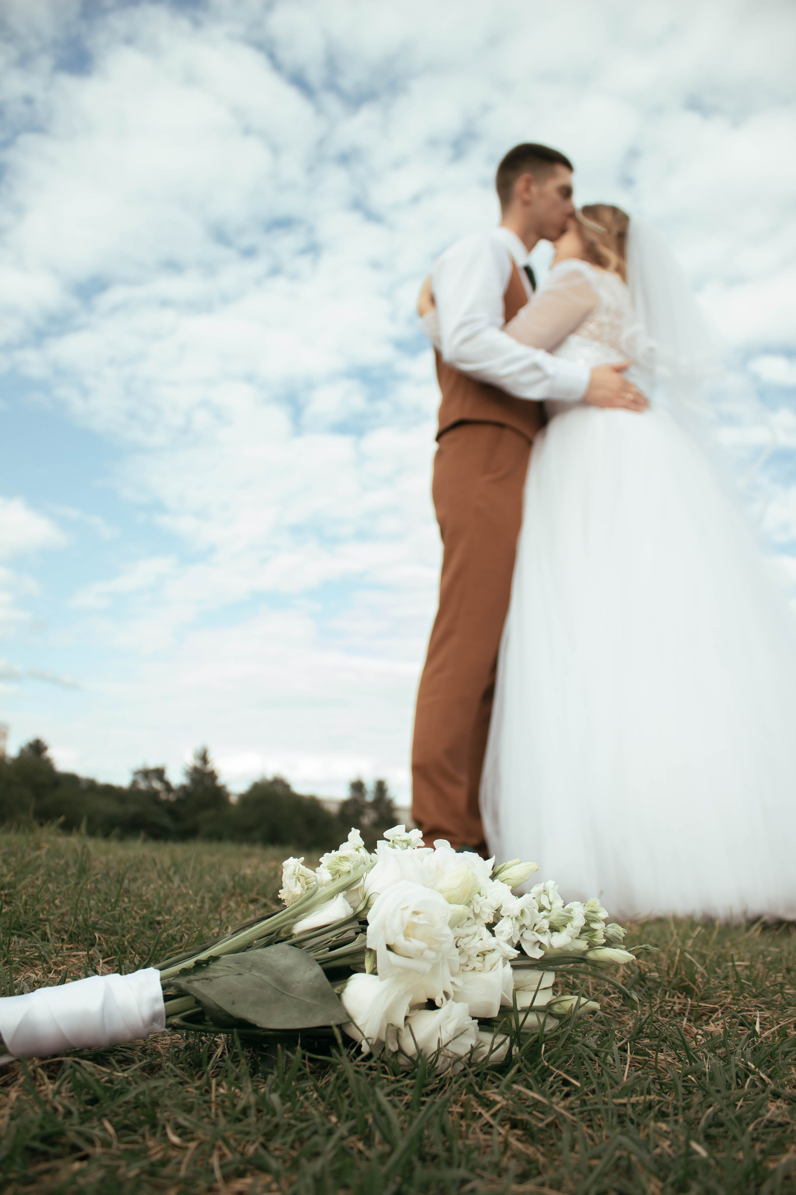 Артём & Кристина. Фотограф в г. Благовещенск