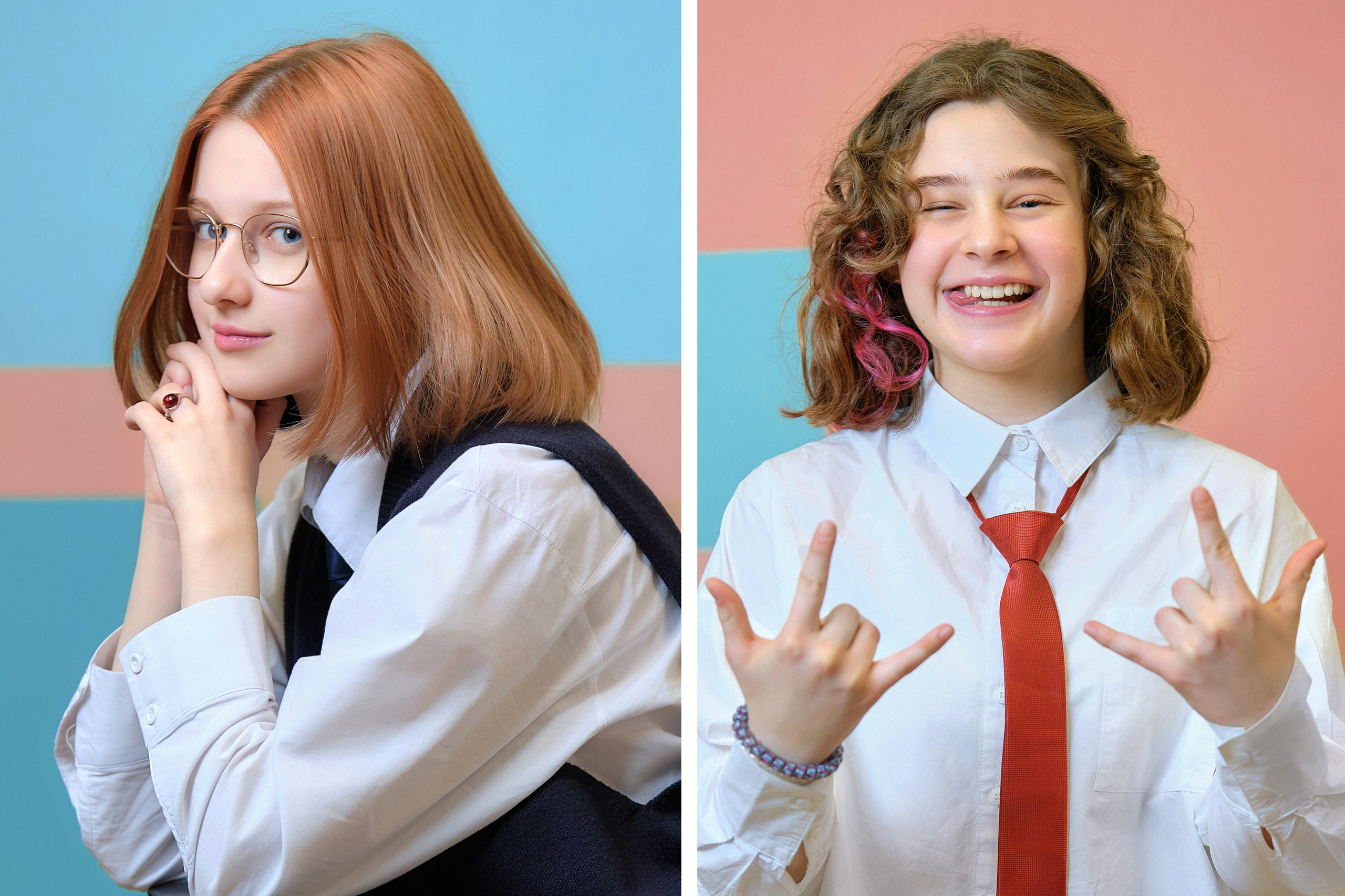 Выпускной альбом 9 класс. Фотосессия класса для фотоальбома