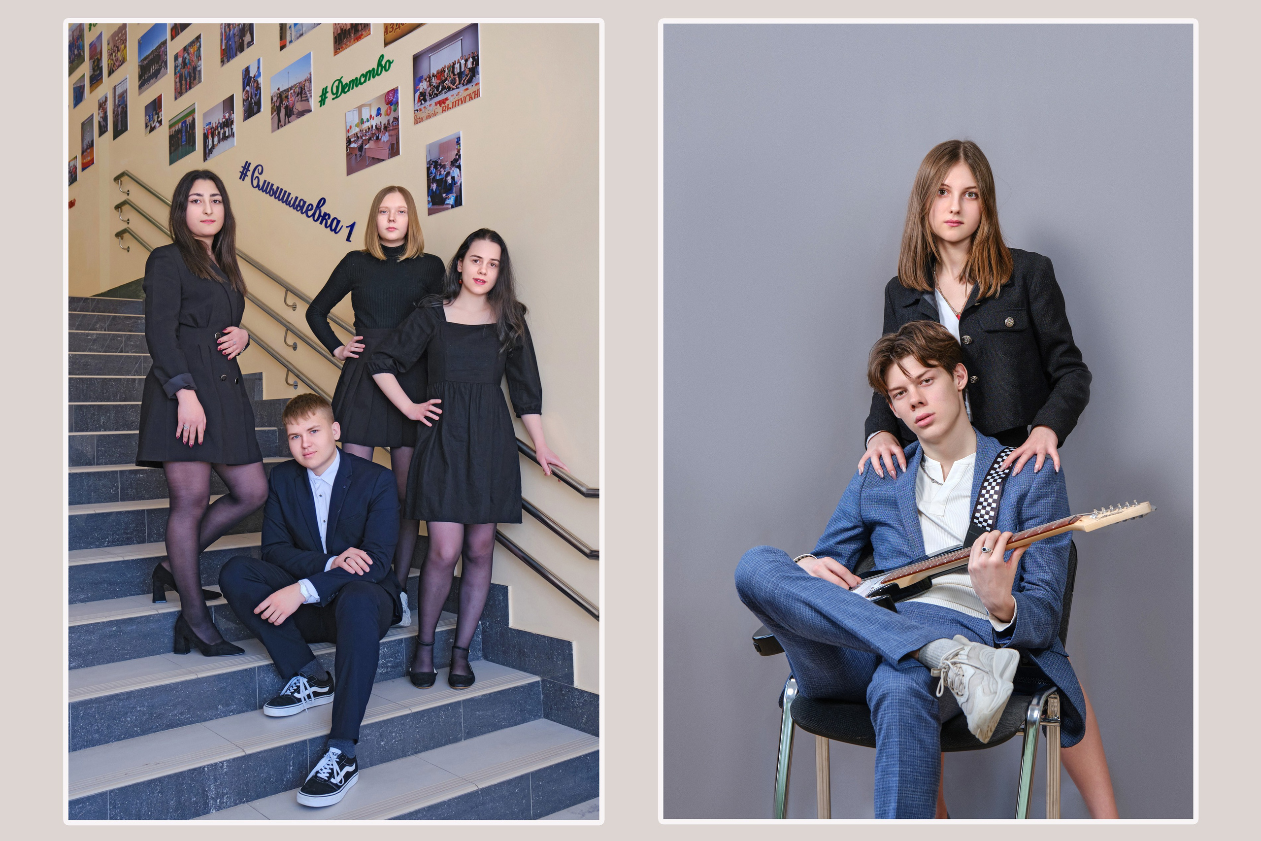 Выпускной альбом 11 класс. Заказать фотоальбомы на выпускной