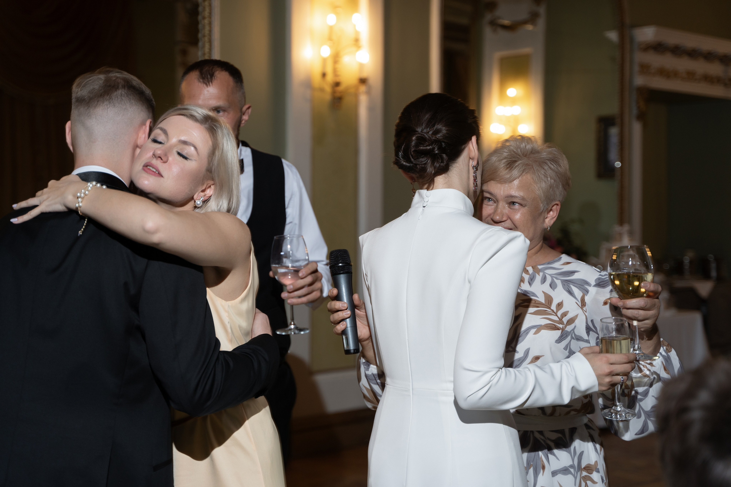 V|N (Ванда и Никита). Фотограф Владислав Телешун (г. Москва)