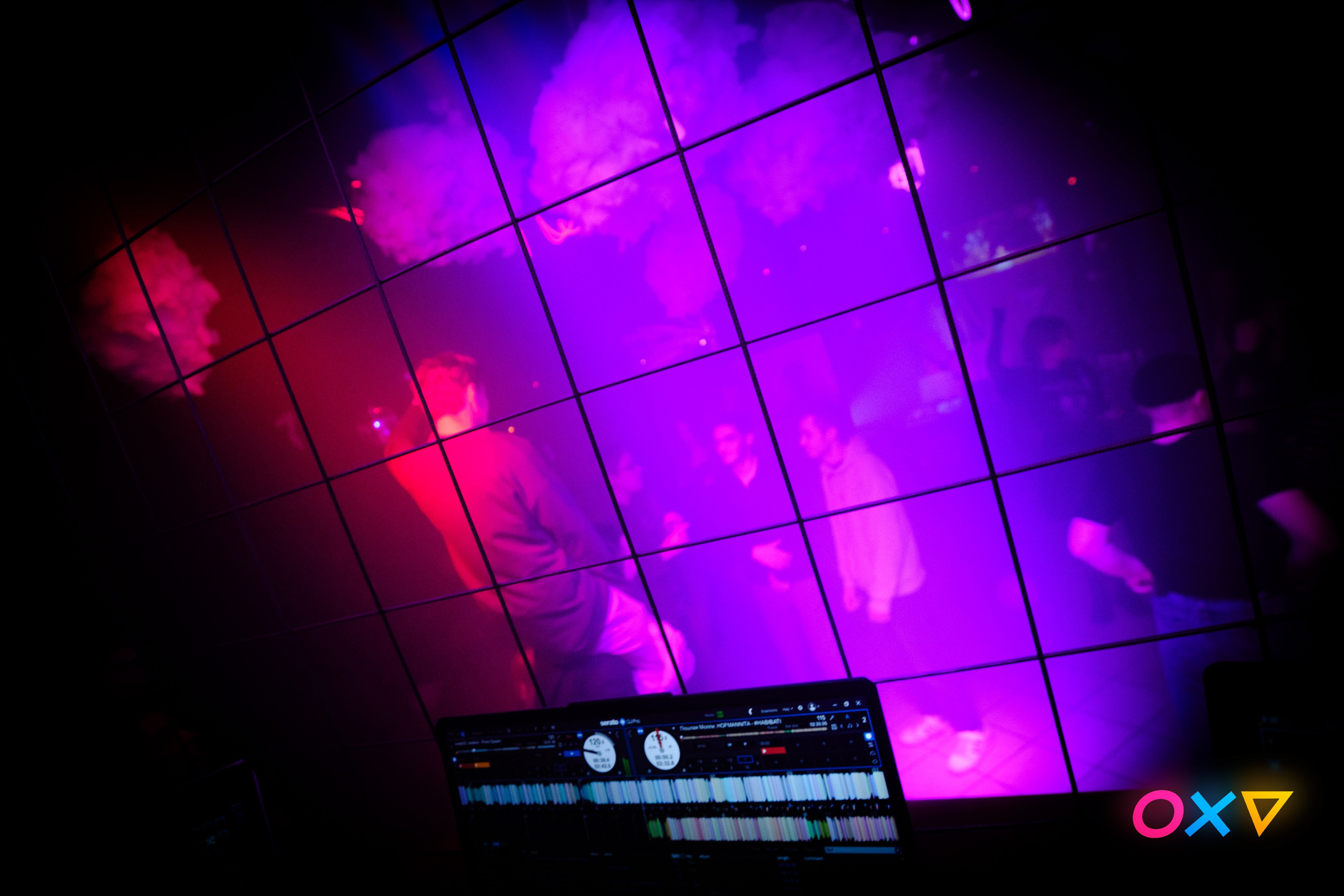 𝐏𝐀𝐑𝐓𝐘𝐕𝐄𝐑𝐒𝐄 II. Праздники под ключ «ПраздниКKey»