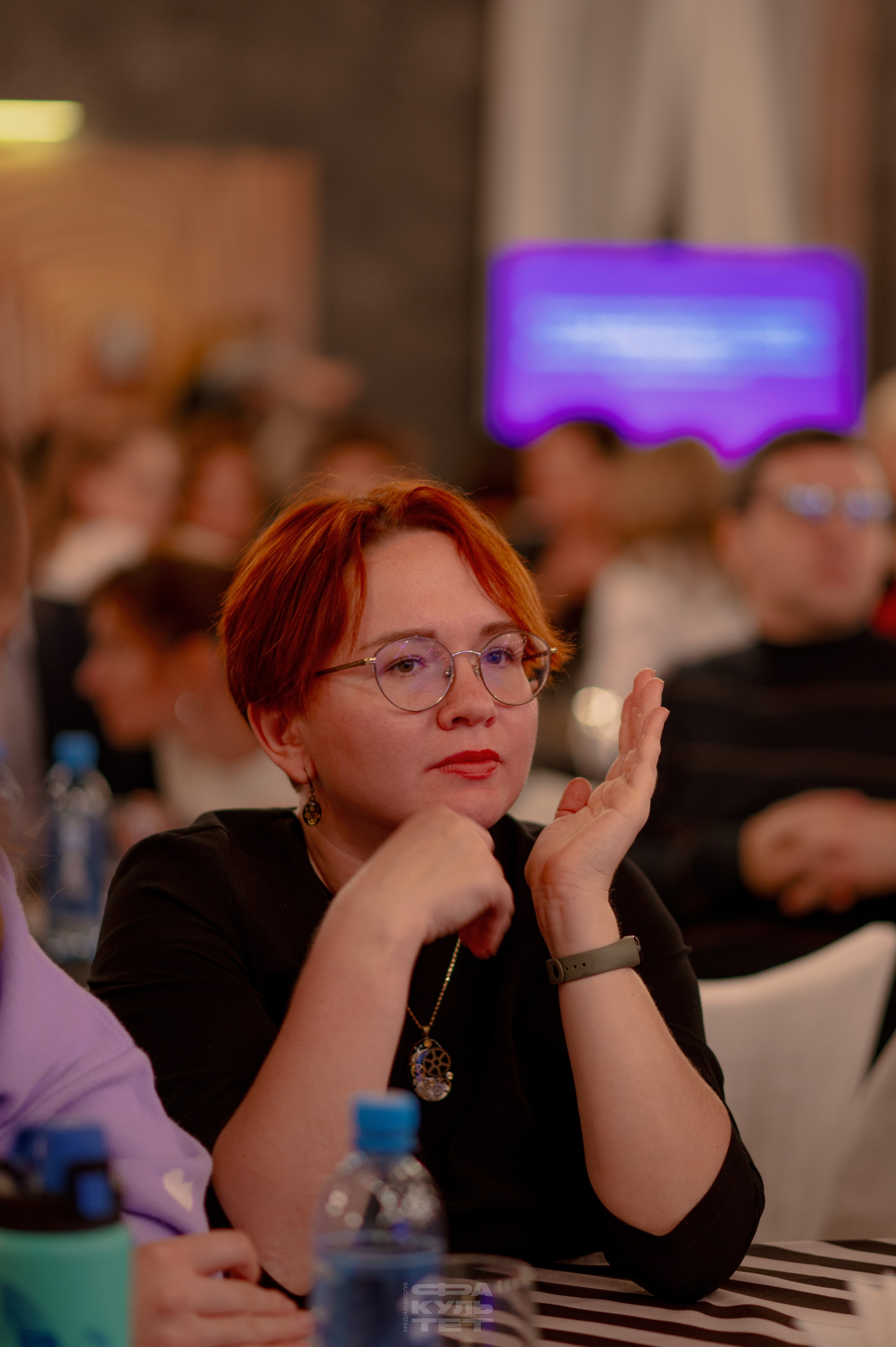 Дорогою Добра Мозгобойня. Контент фотограф Илья Урс