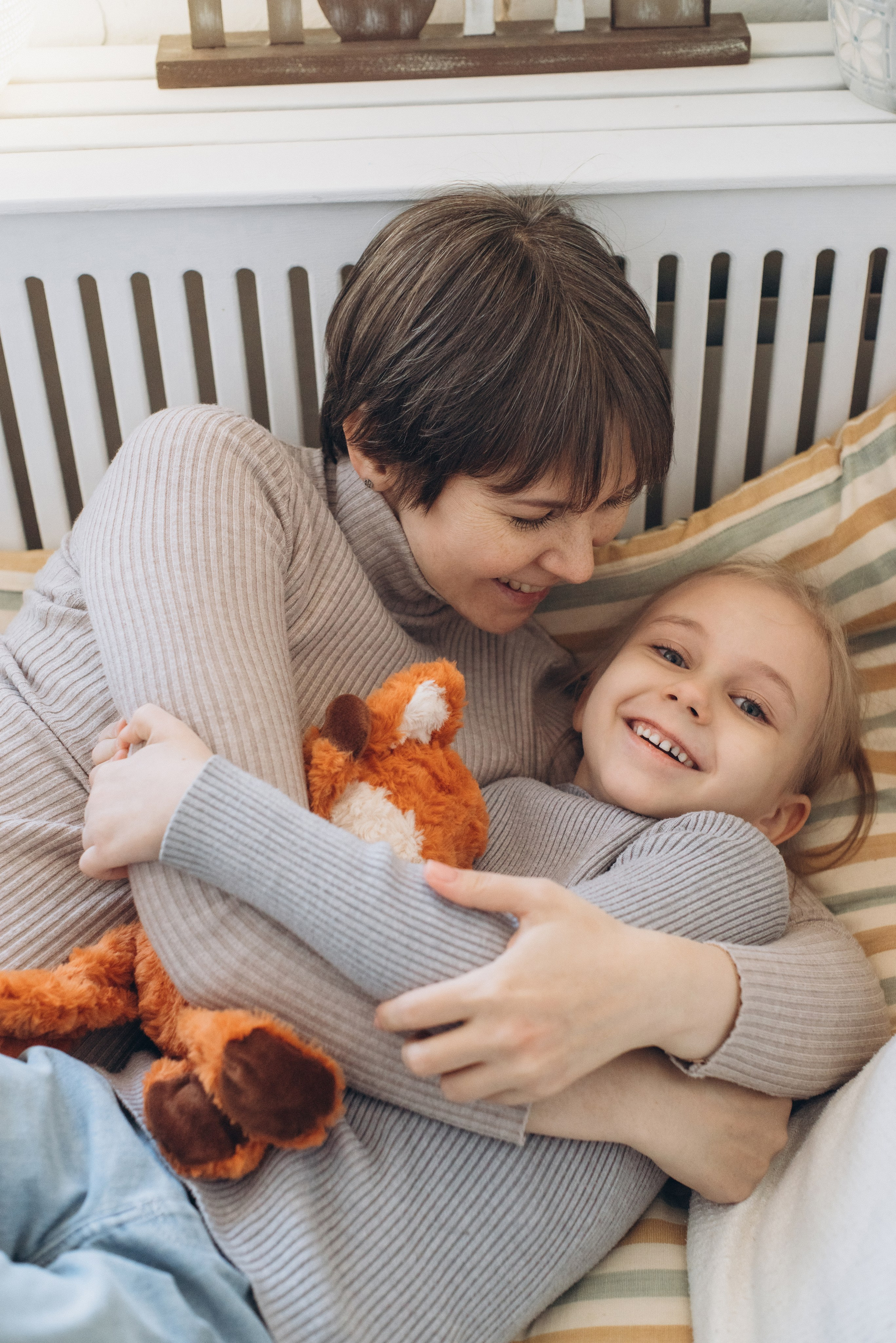 Счастливы вместе. Фотограф Катерина Тюрина. Саратов